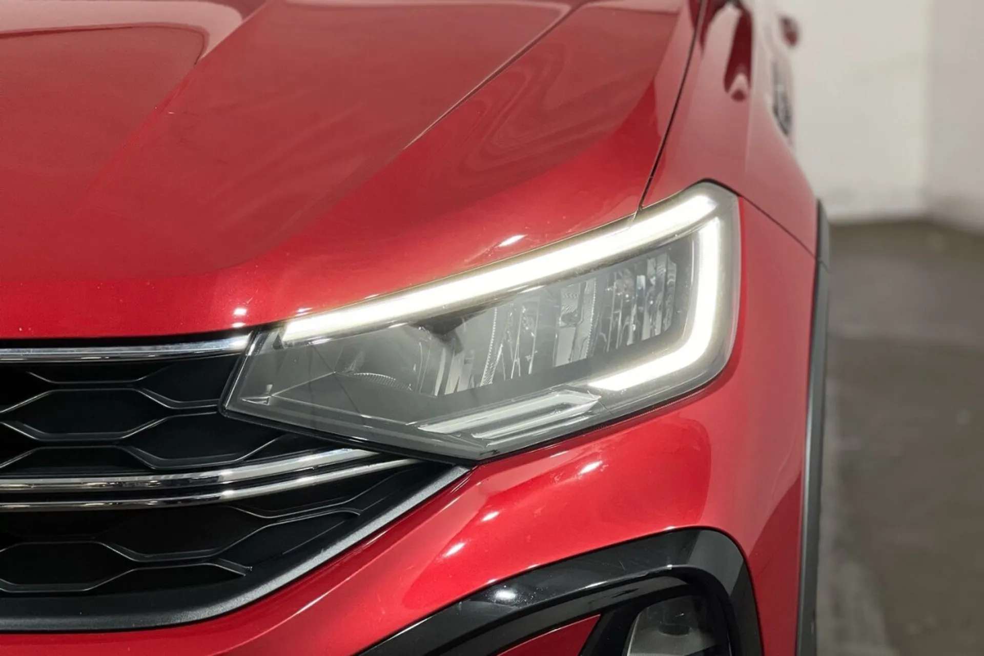 2022 VOLKSWAGEN TAIGO 2022 VOLKSWAGEN TAIGO