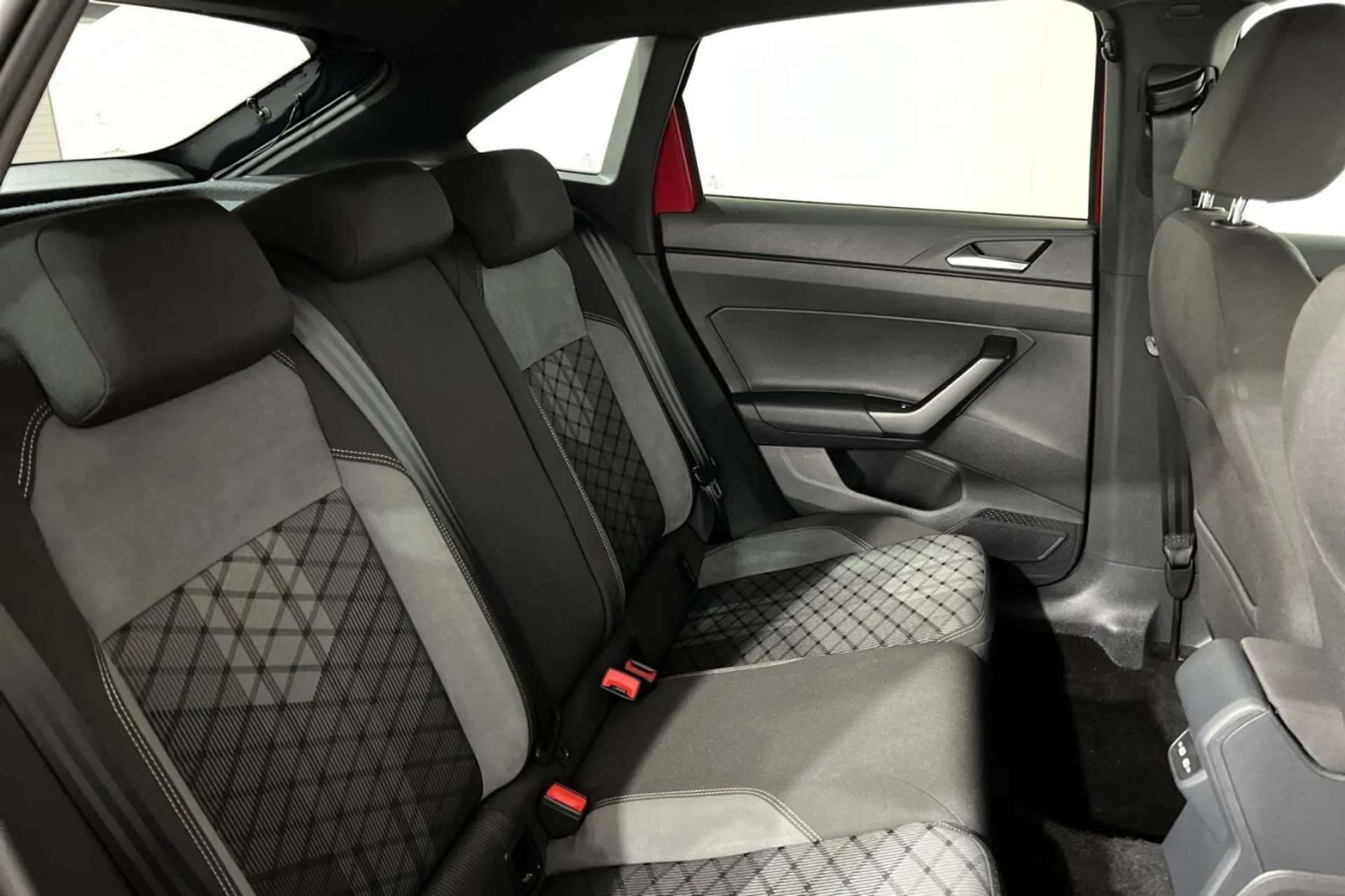 2022 VOLKSWAGEN TAIGO 2022 VOLKSWAGEN TAIGO