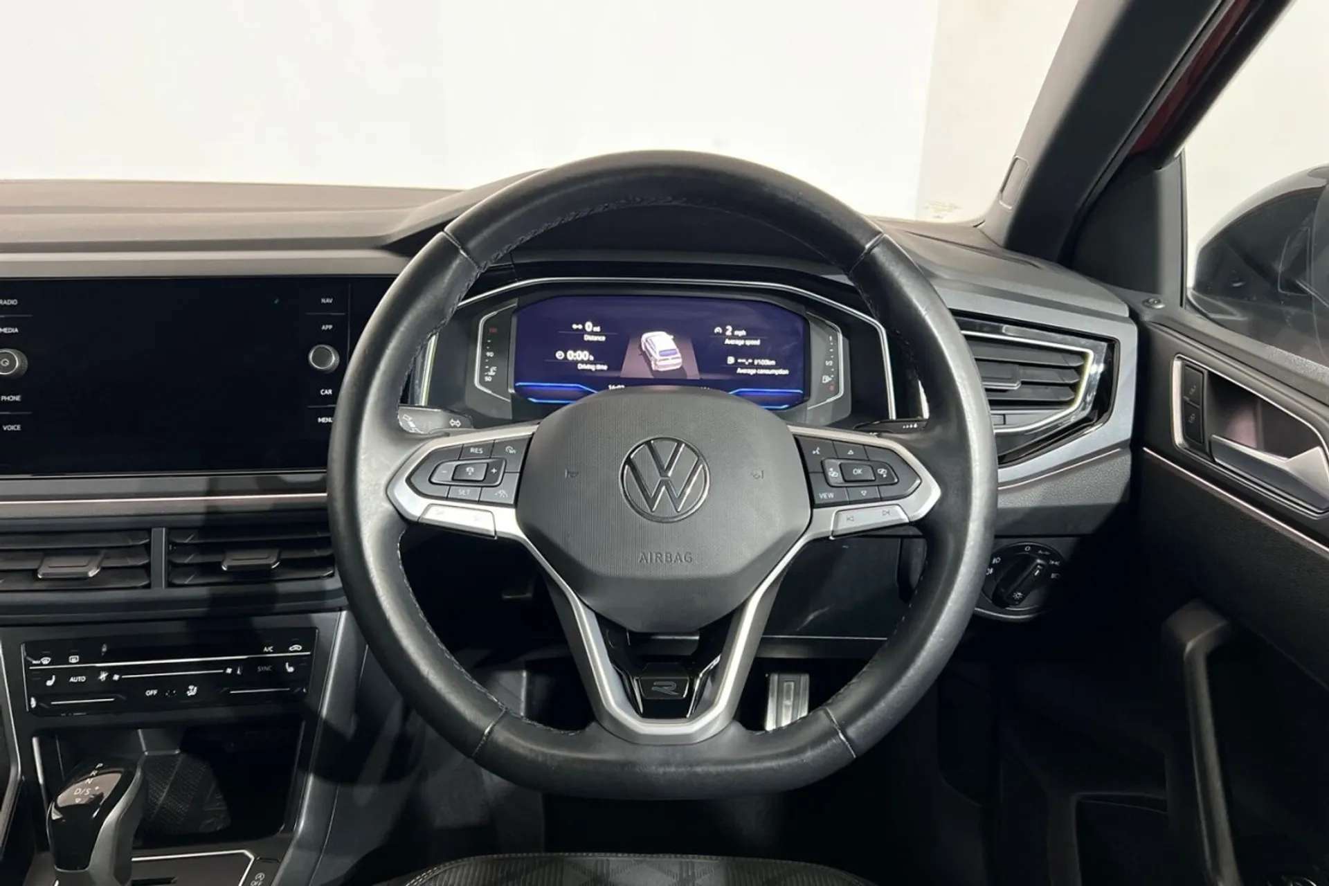 2022 VOLKSWAGEN TAIGO 2022 VOLKSWAGEN TAIGO