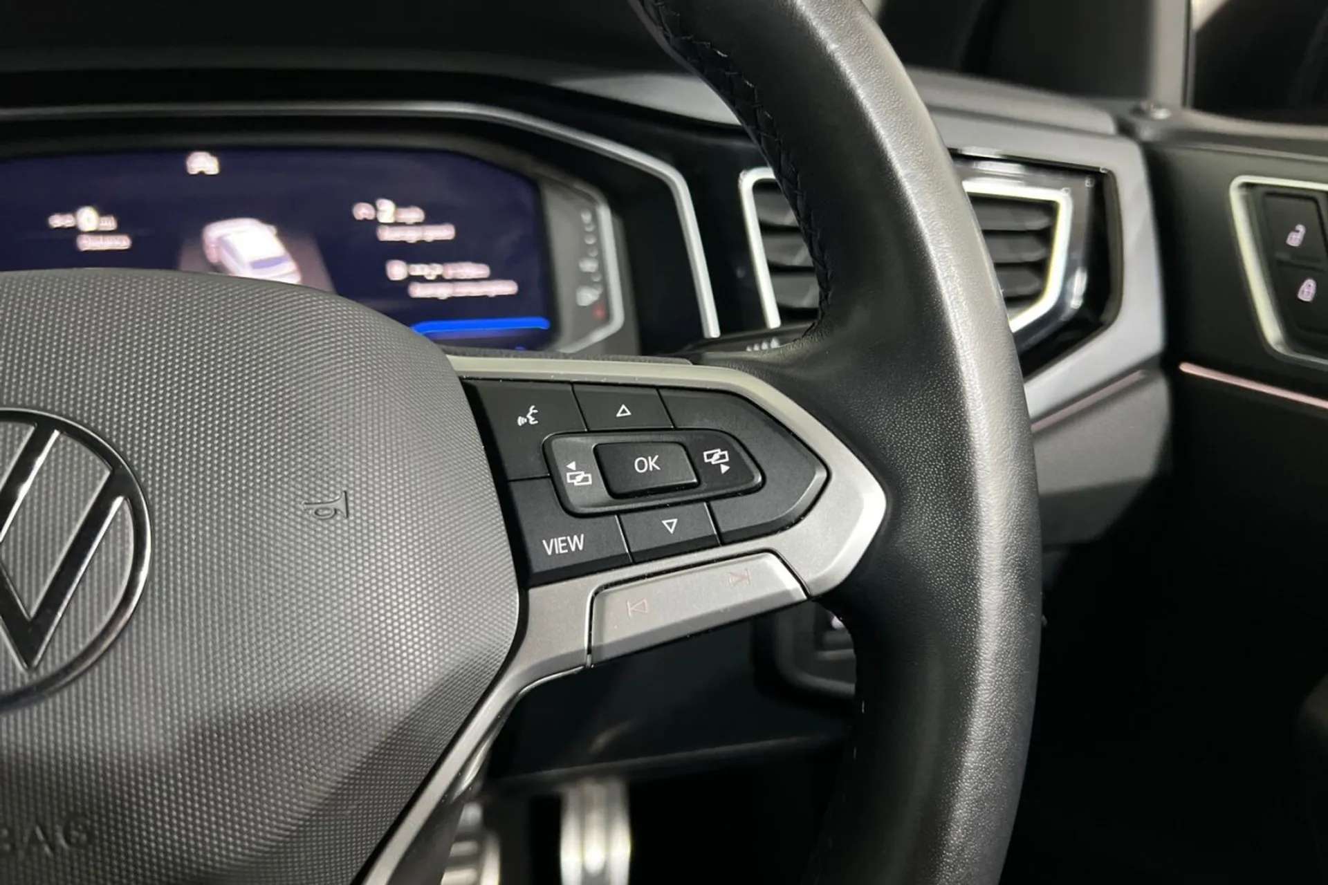 2022 VOLKSWAGEN TAIGO 2022 VOLKSWAGEN TAIGO