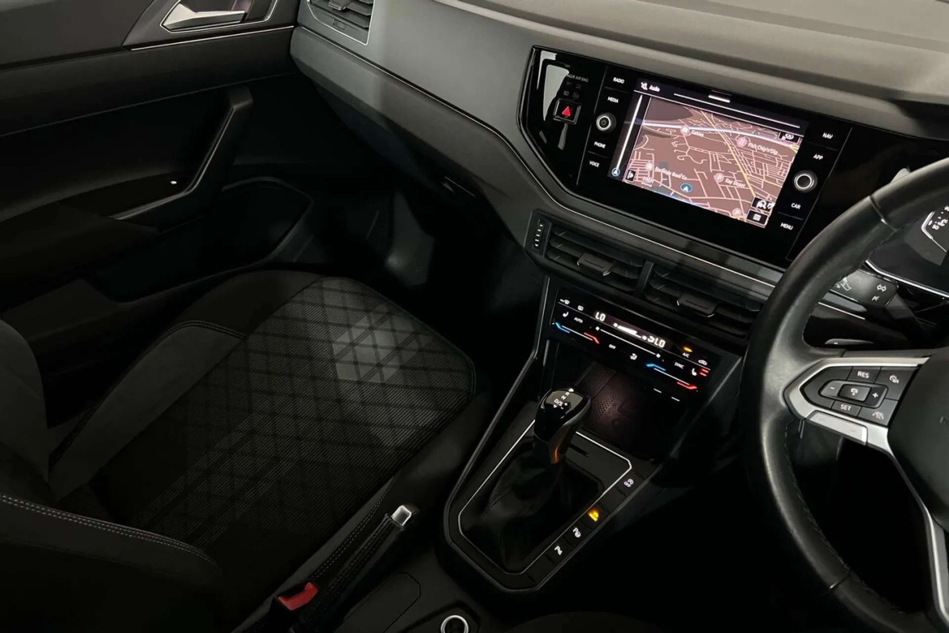 2022 VOLKSWAGEN TAIGO 2022 VOLKSWAGEN TAIGO