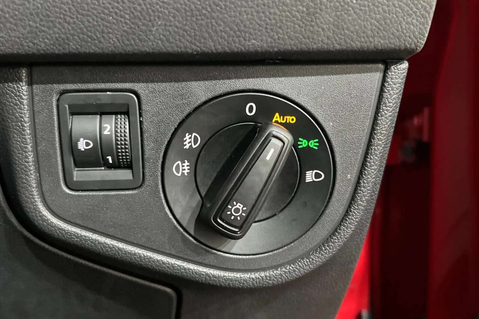 2022 VOLKSWAGEN TAIGO 2022 VOLKSWAGEN TAIGO