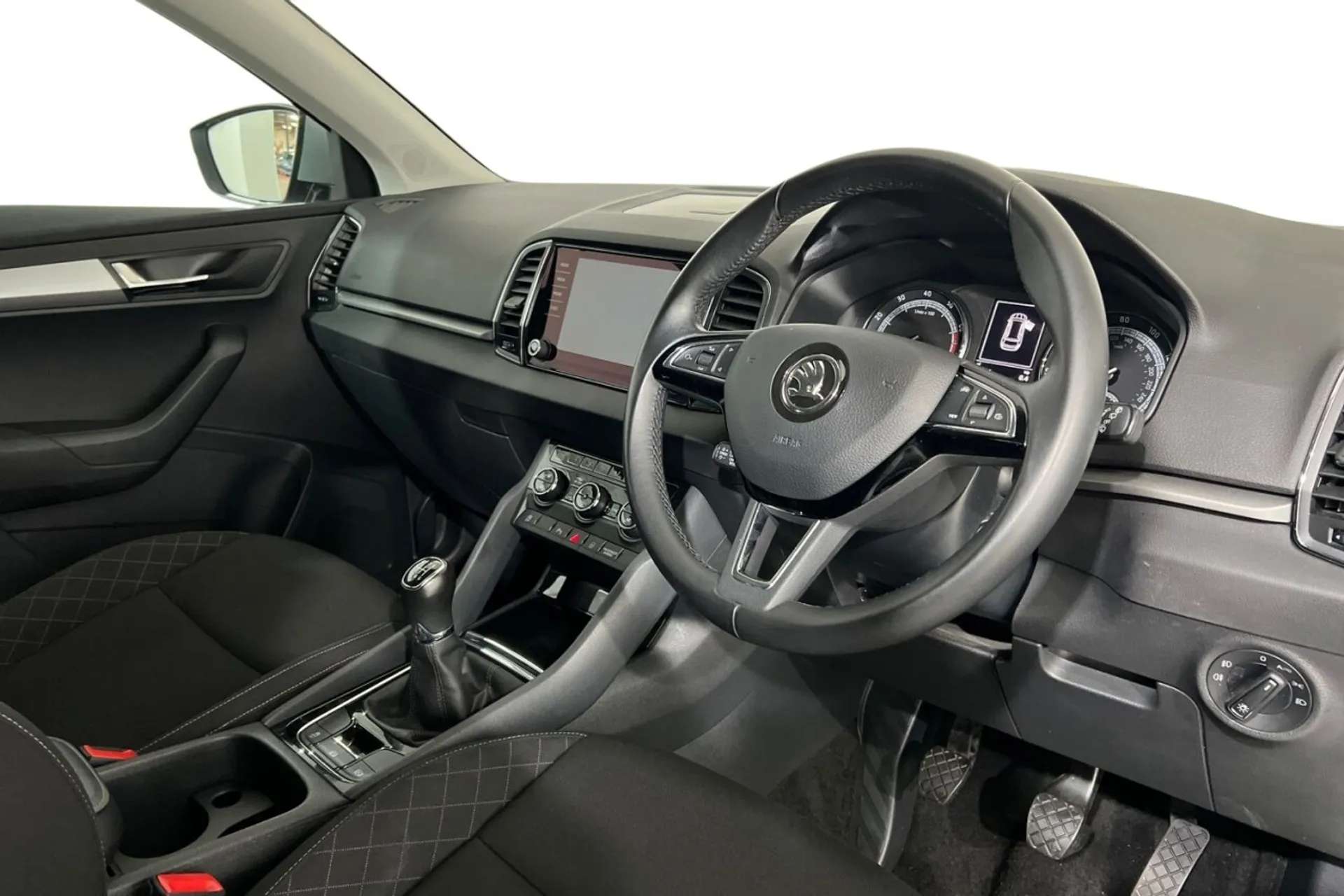 2020 SKODA KAROQ 2020 SKODA KAROQ