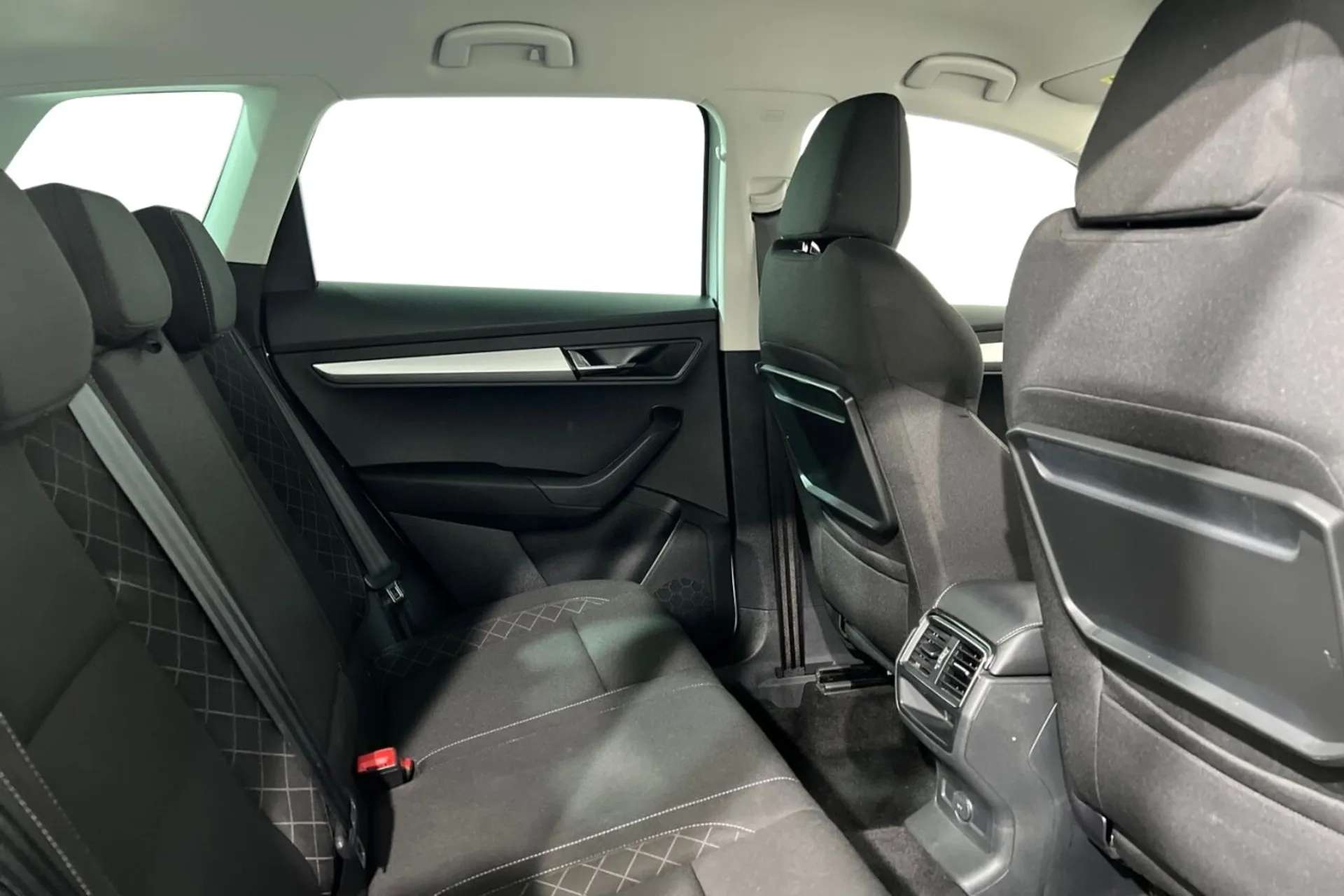 2020 SKODA KAROQ 2020 SKODA KAROQ