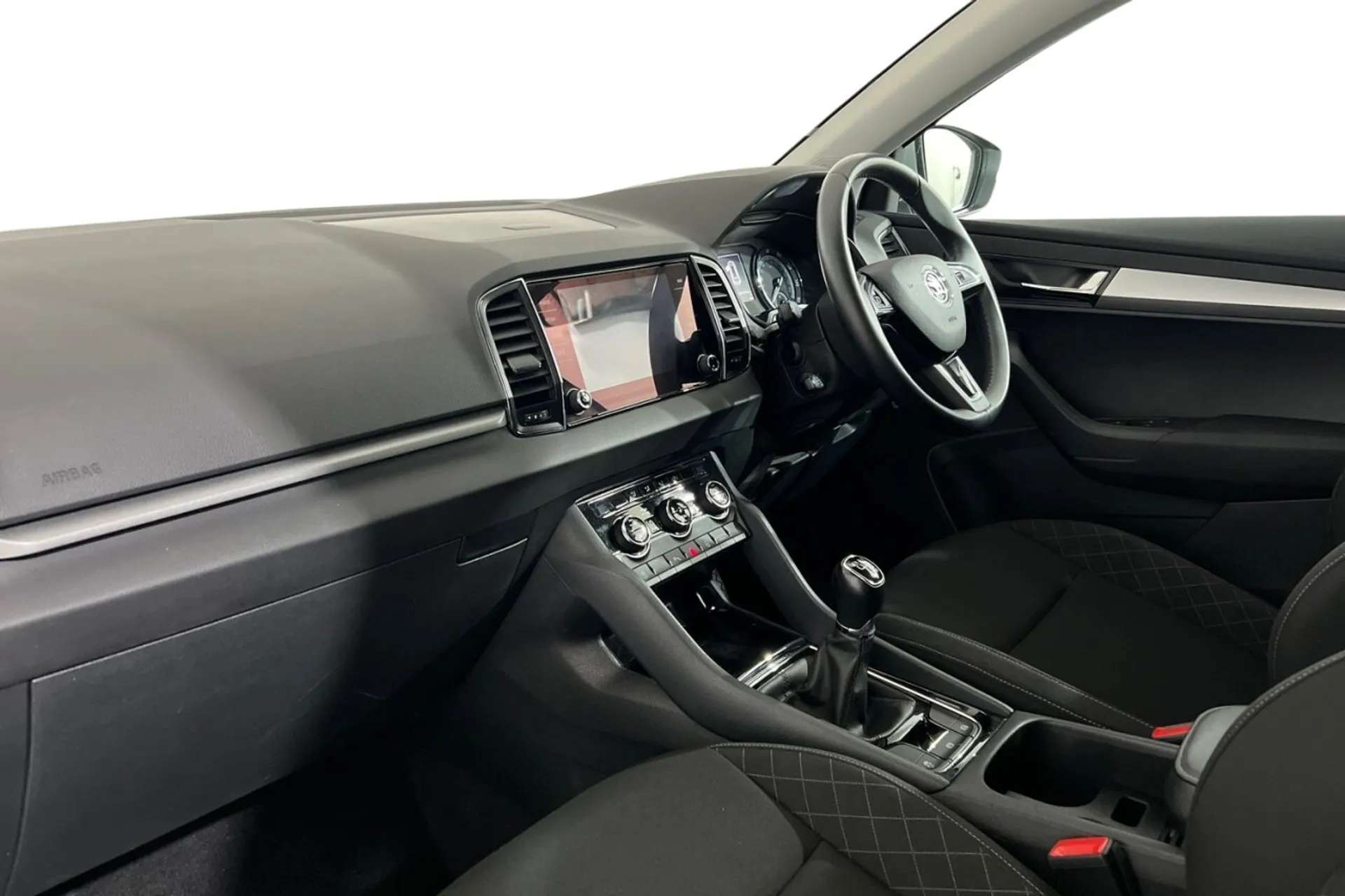 2020 SKODA KAROQ 2020 SKODA KAROQ