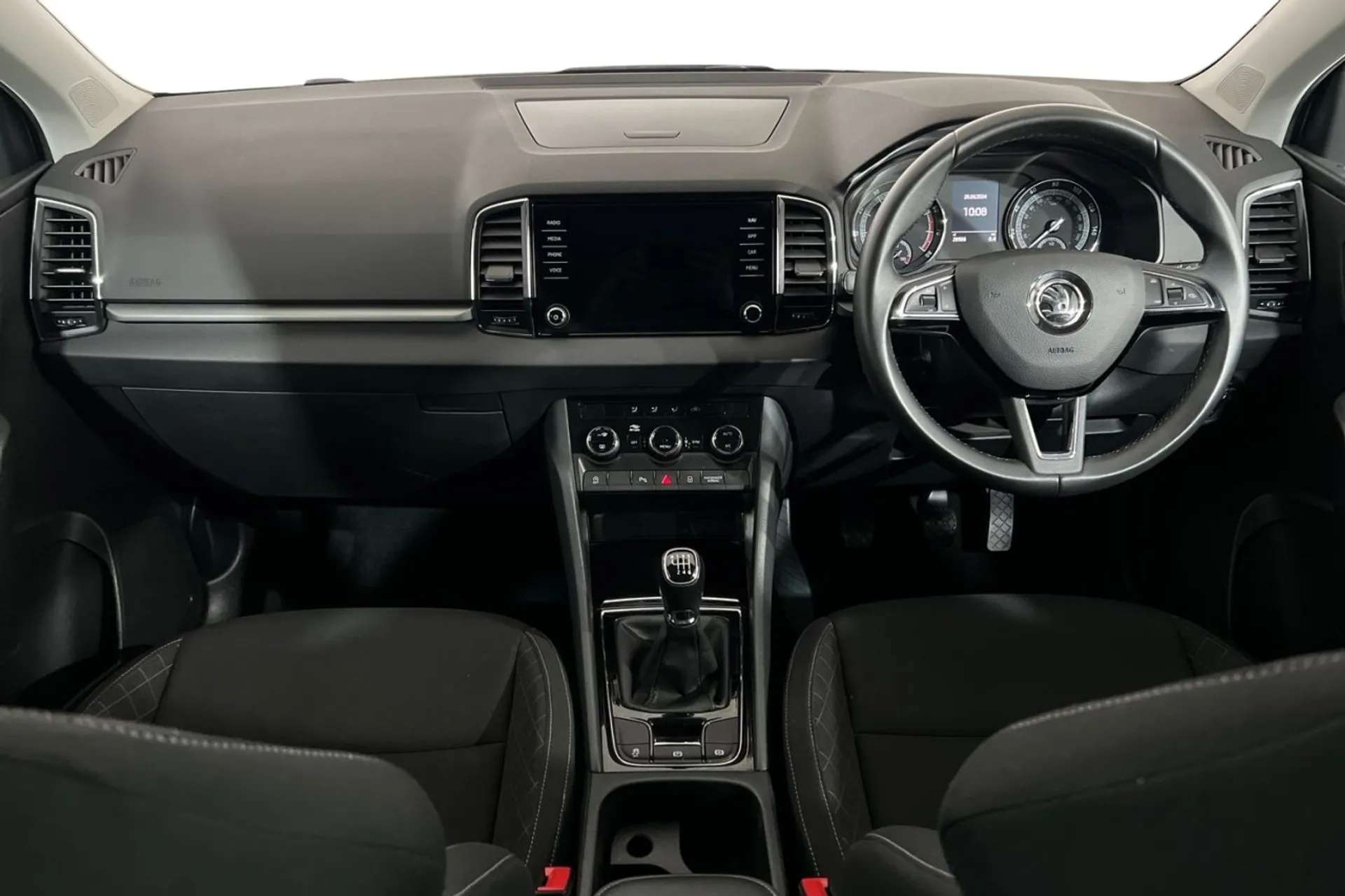 2020 SKODA KAROQ 2020 SKODA KAROQ