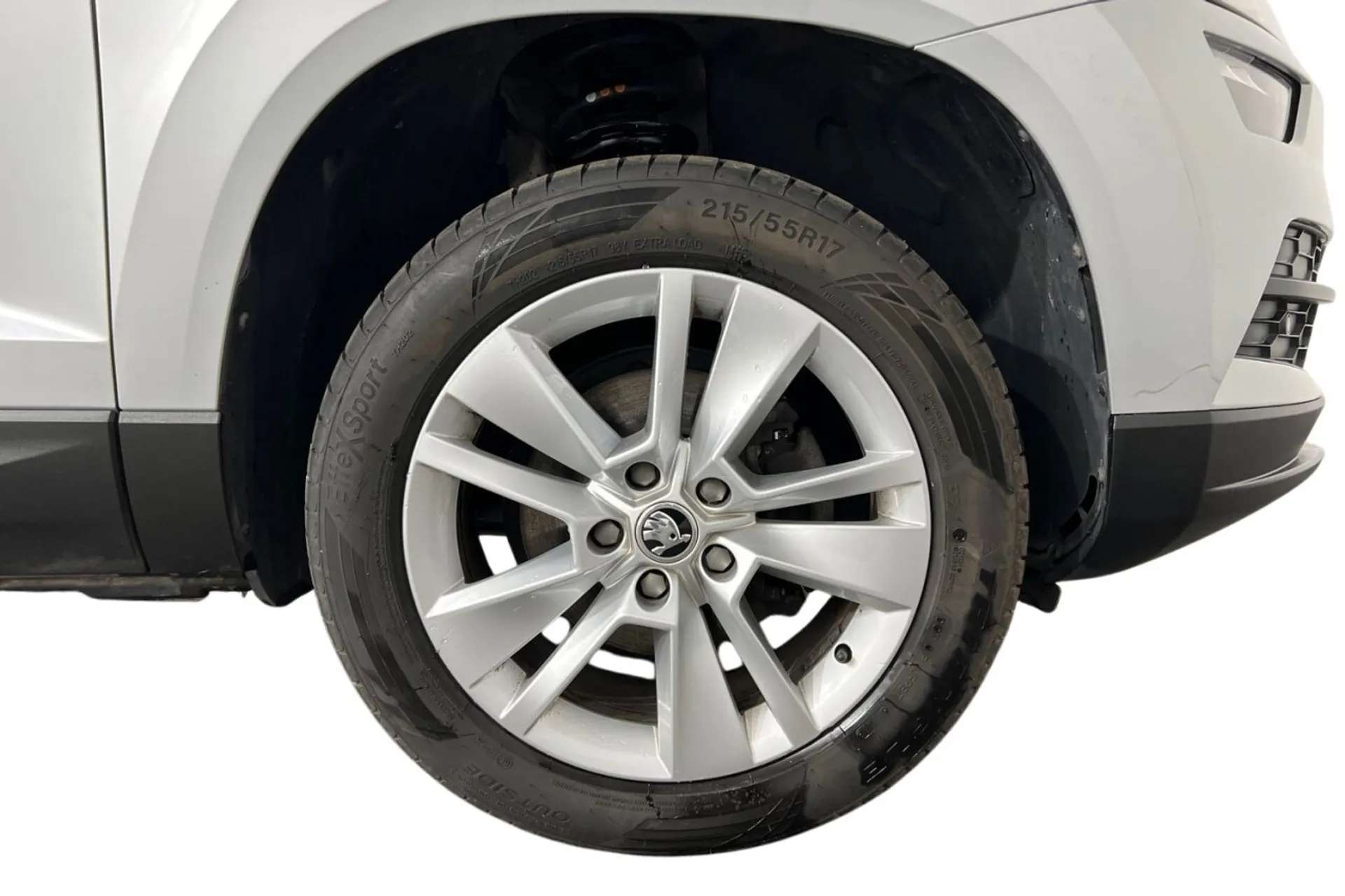 2020 SKODA KAROQ 2020 SKODA KAROQ