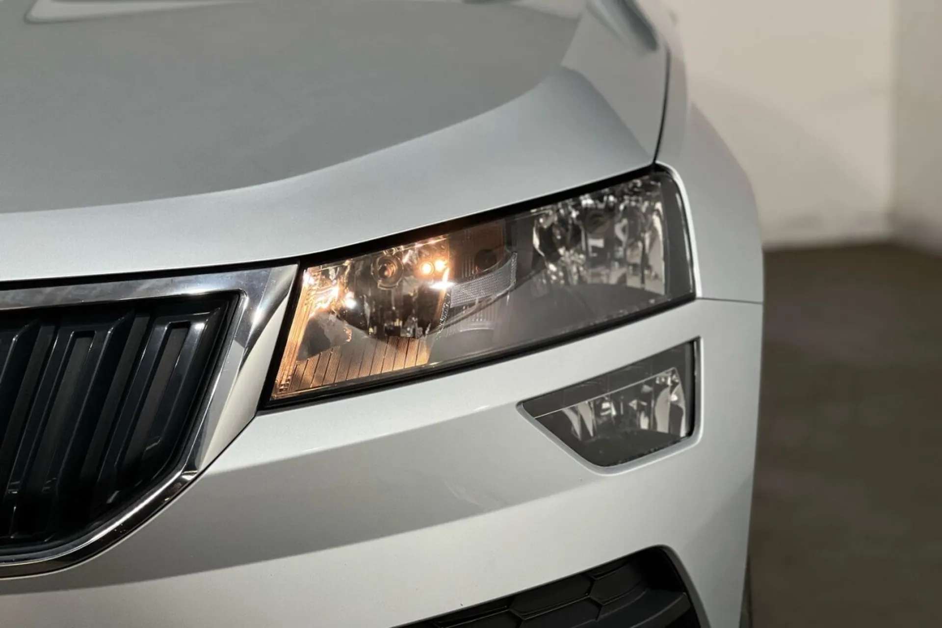 2020 SKODA KAROQ 2020 SKODA KAROQ