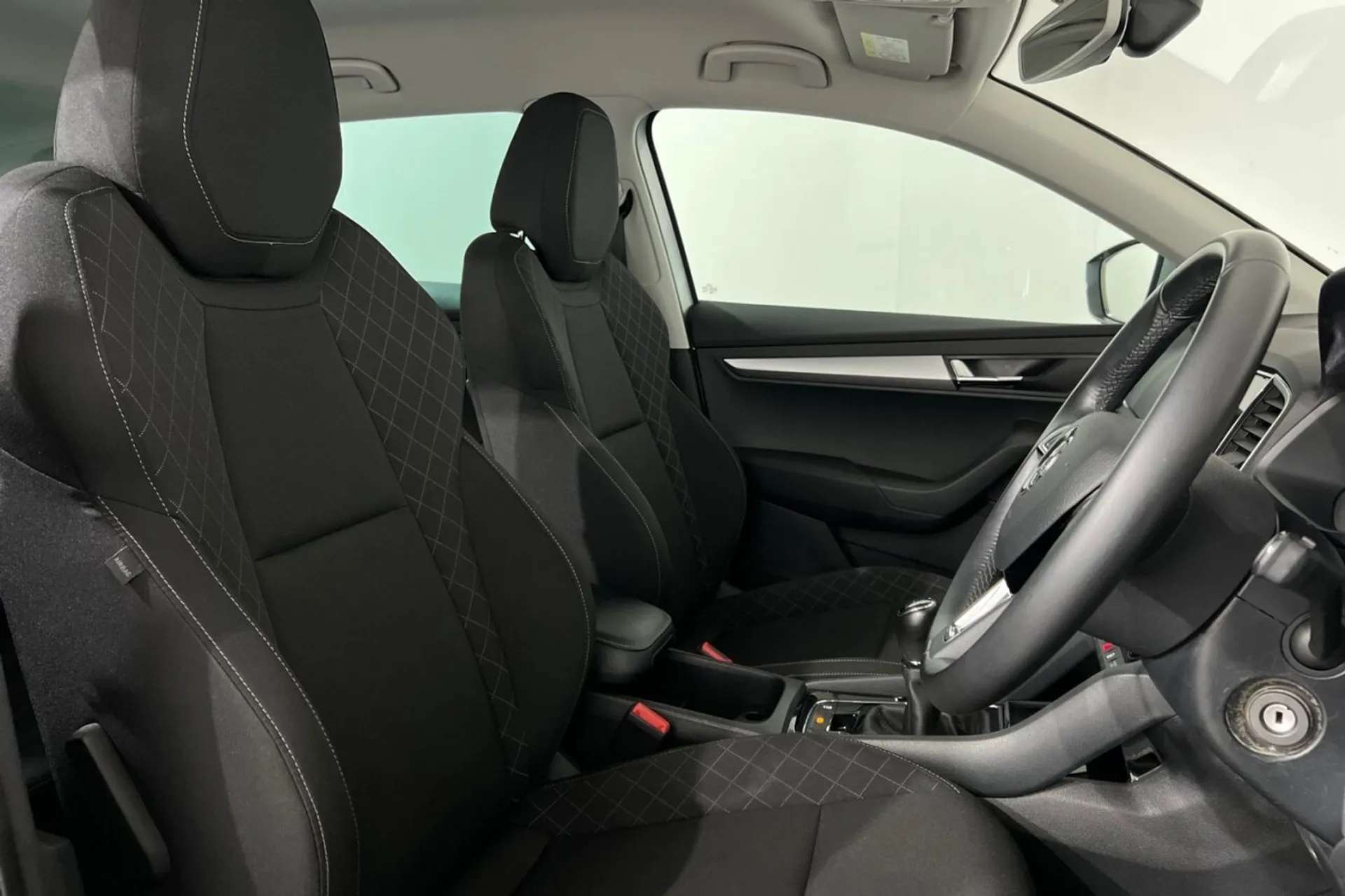 2020 SKODA KAROQ 2020 SKODA KAROQ