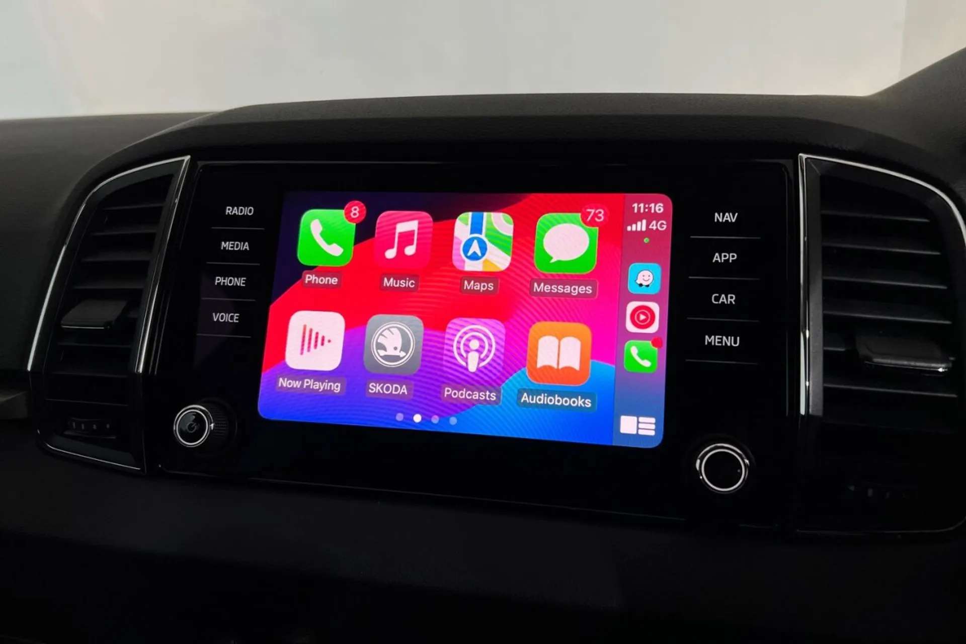 2020 SKODA KAROQ 2020 SKODA KAROQ