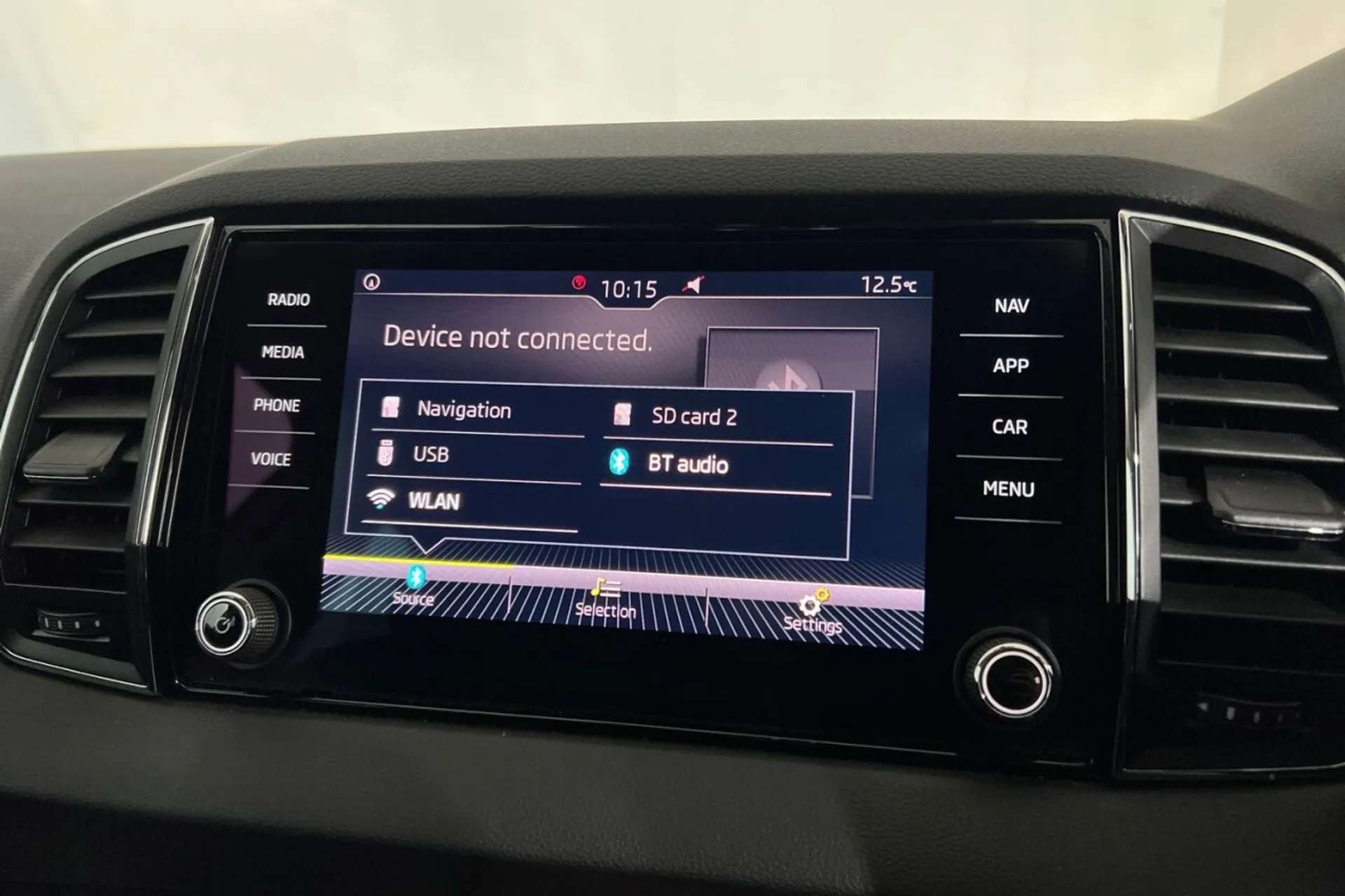 2020 SKODA KAROQ 2020 SKODA KAROQ