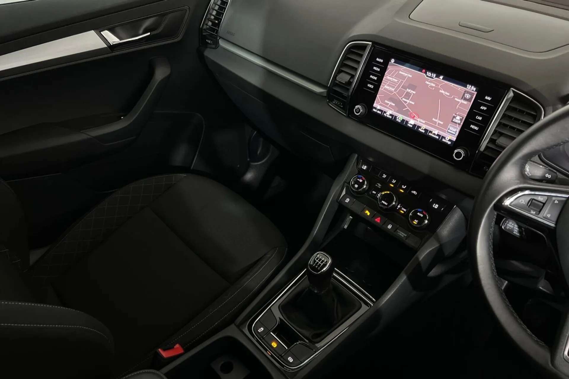 2020 SKODA KAROQ 2020 SKODA KAROQ