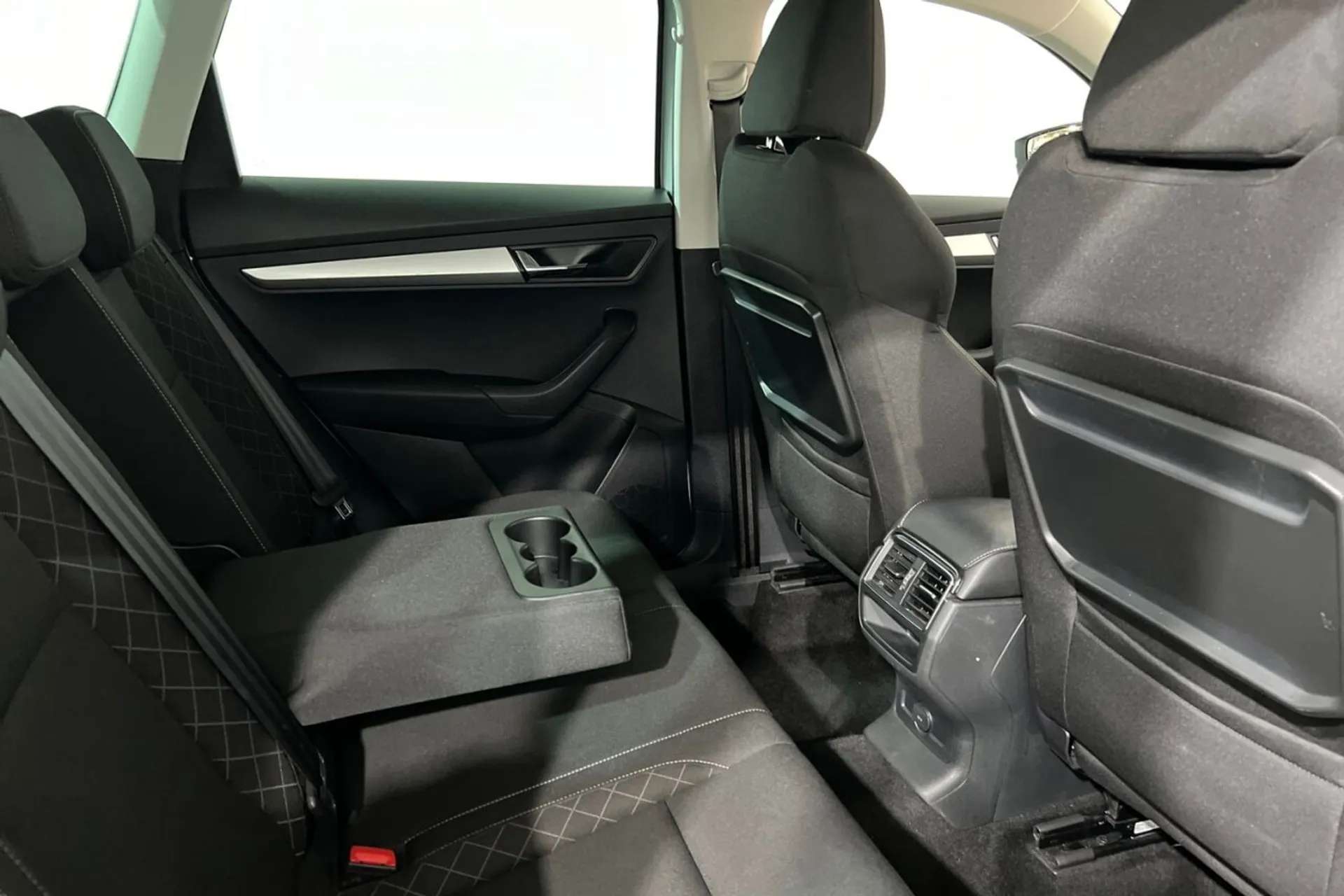 2020 SKODA KAROQ 2020 SKODA KAROQ