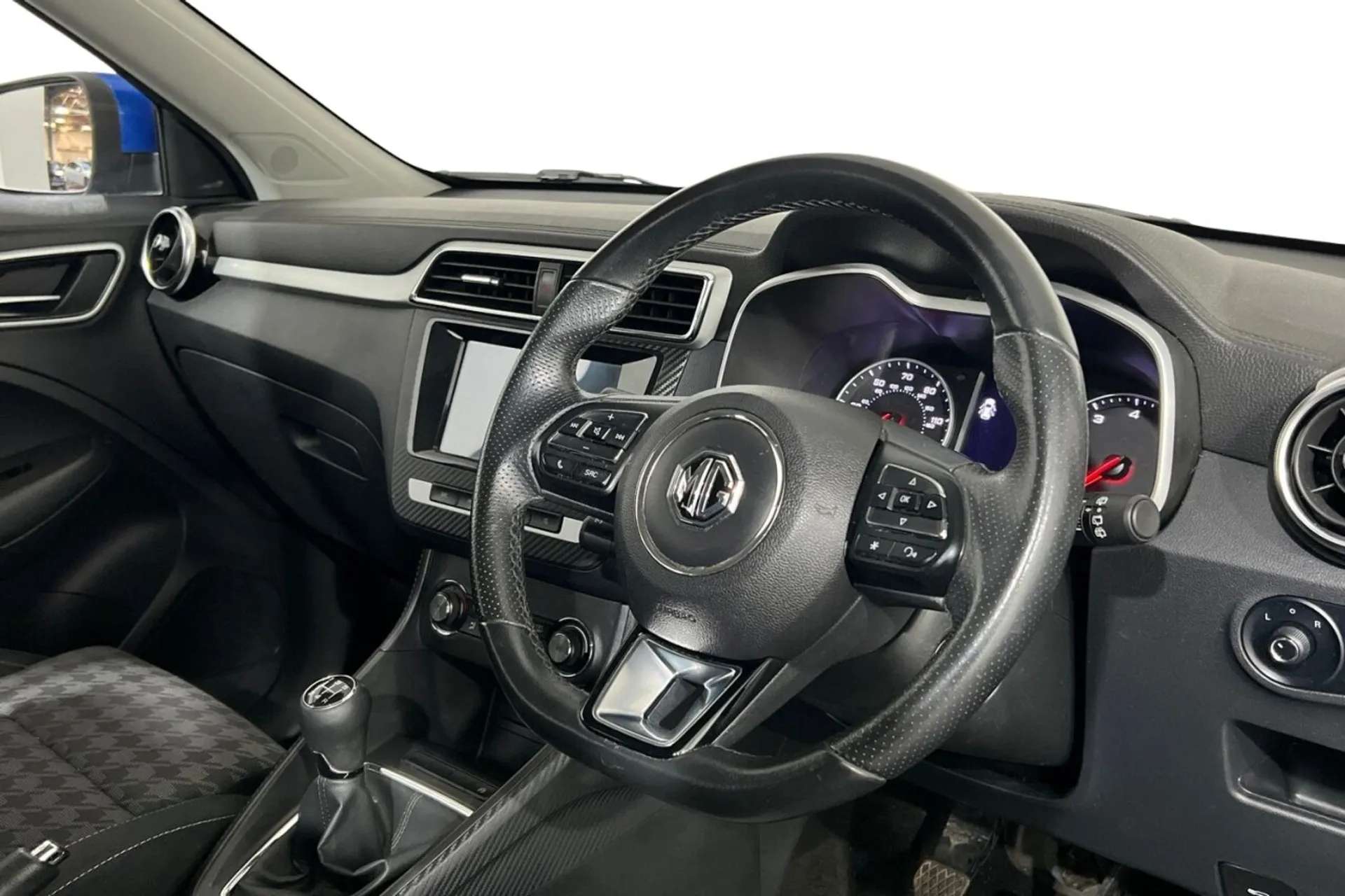 2020 MG MG ZS 2020 MG MG ZS