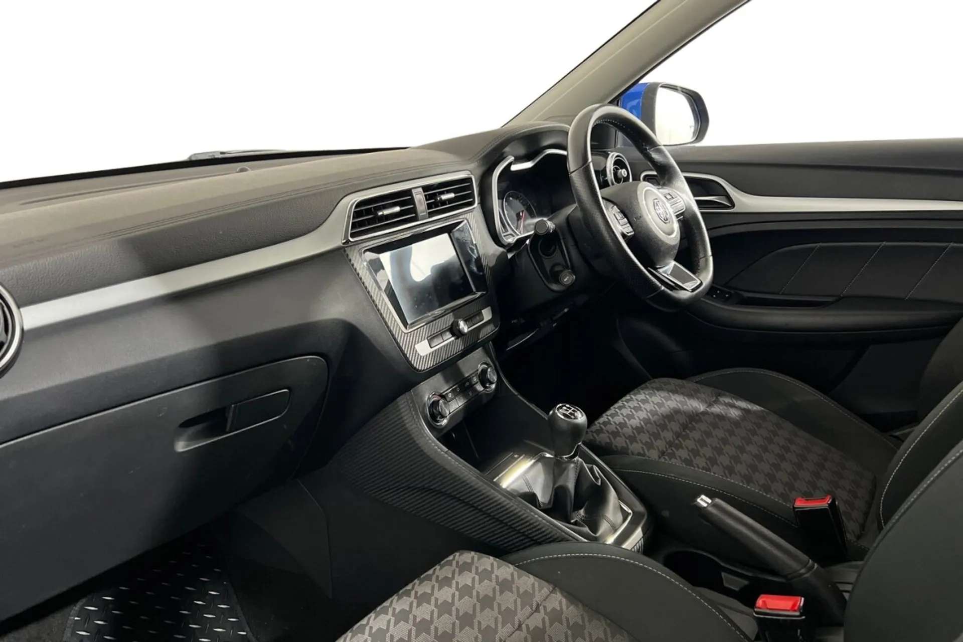 2020 MG MG ZS 2020 MG MG ZS