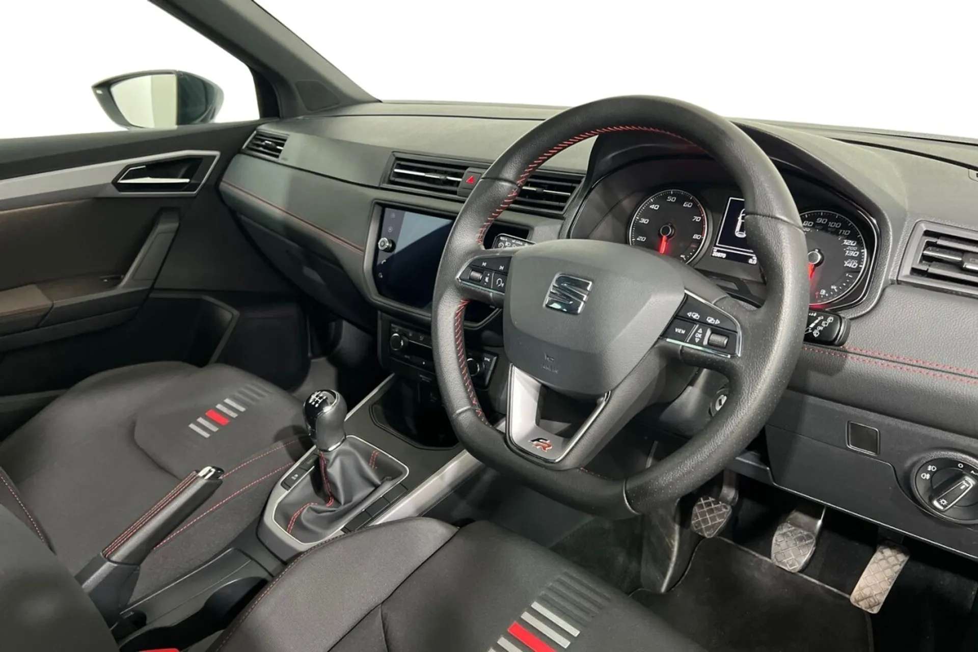 2019 SEAT ARONA 2019 SEAT ARONA