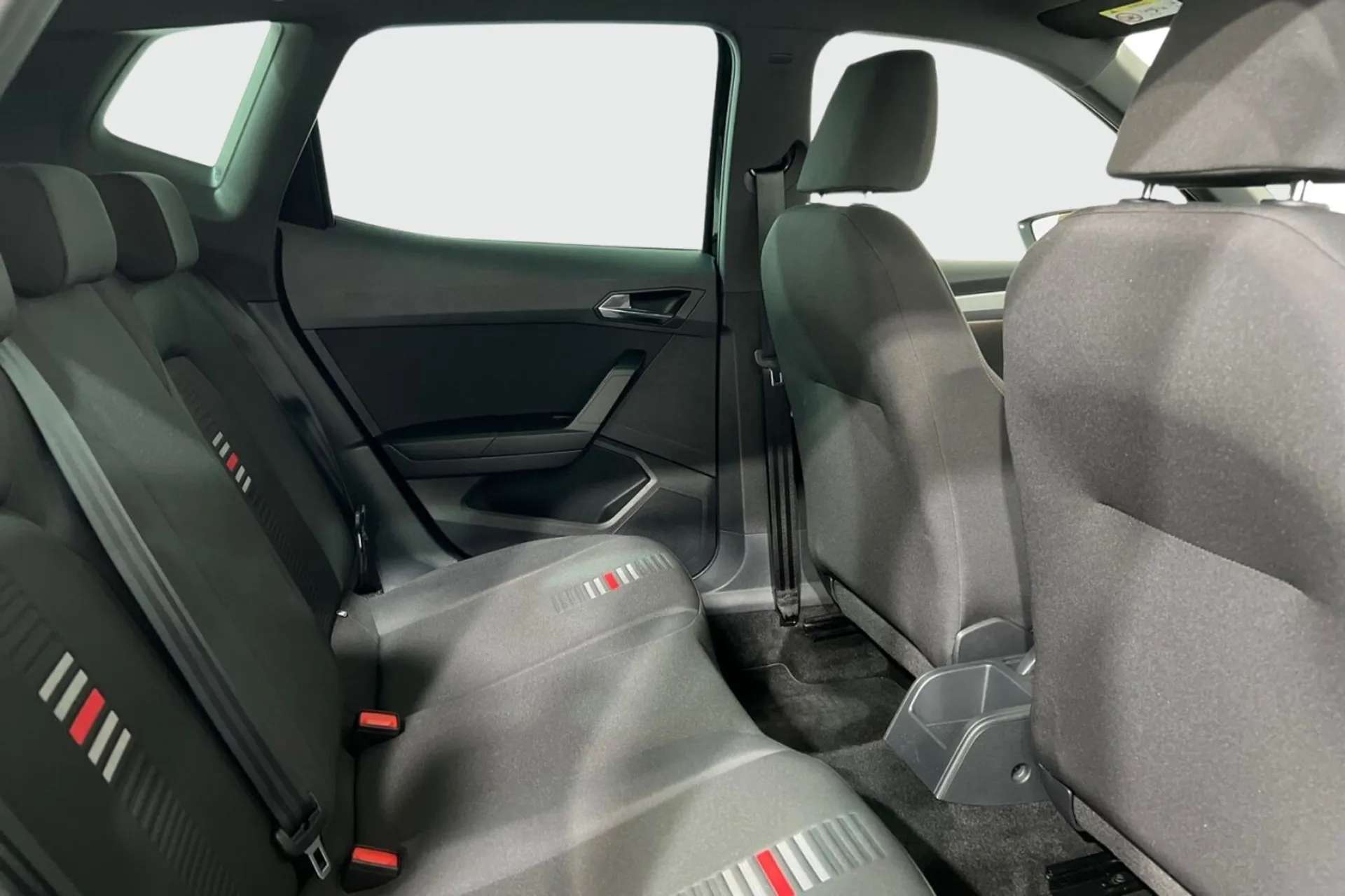 2019 SEAT ARONA 2019 SEAT ARONA