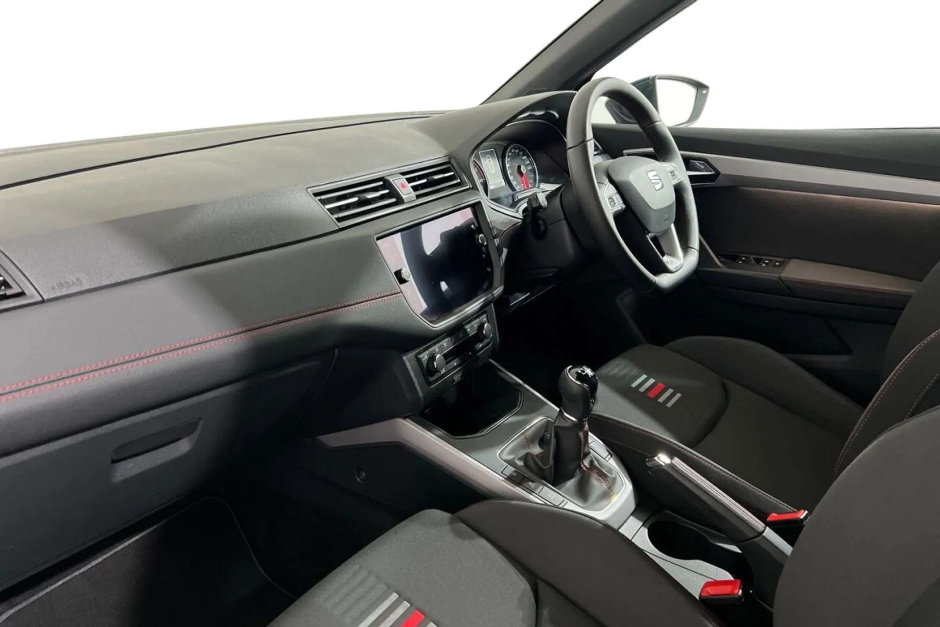 2019 SEAT ARONA 2019 SEAT ARONA