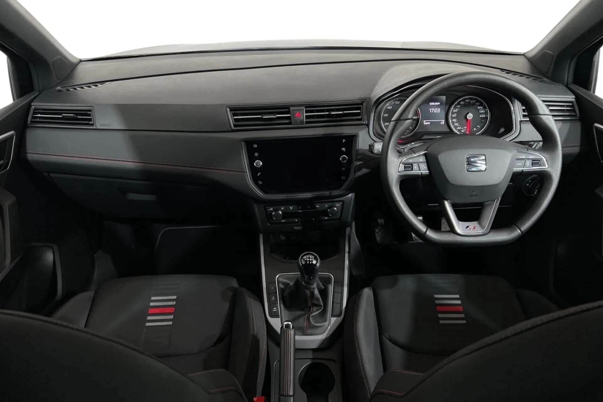 2019 SEAT ARONA 2019 SEAT ARONA