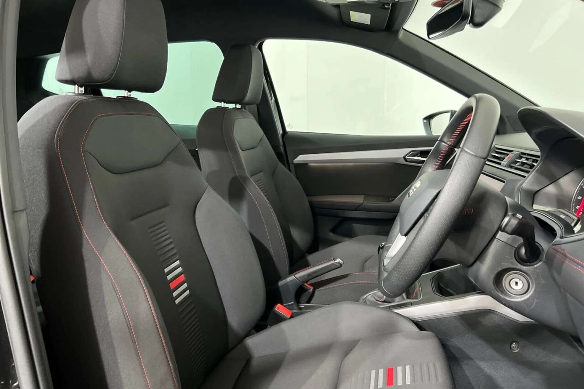 2019 SEAT ARONA 2019 SEAT ARONA