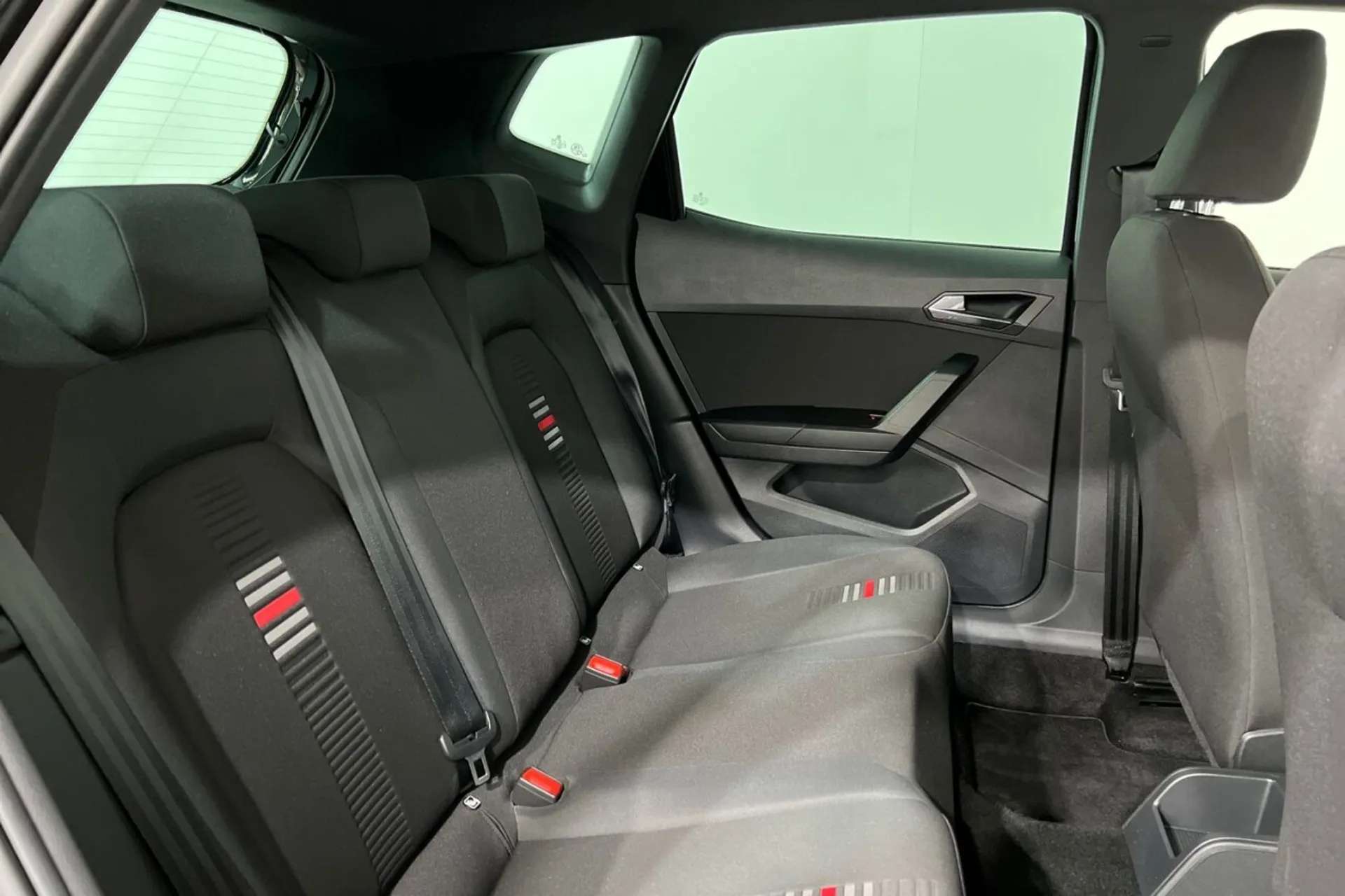 2019 SEAT ARONA 2019 SEAT ARONA