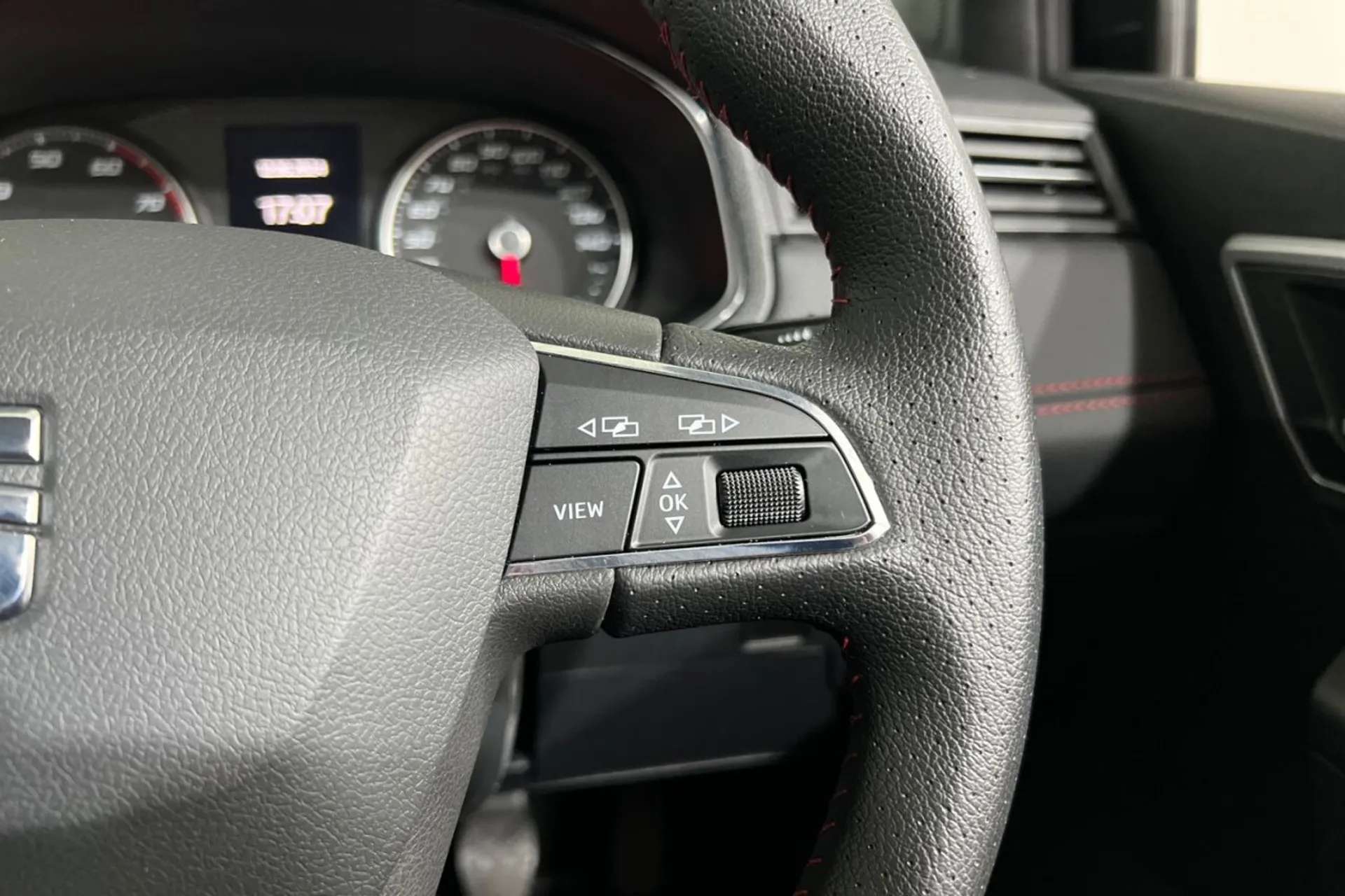 2019 SEAT ARONA 2019 SEAT ARONA