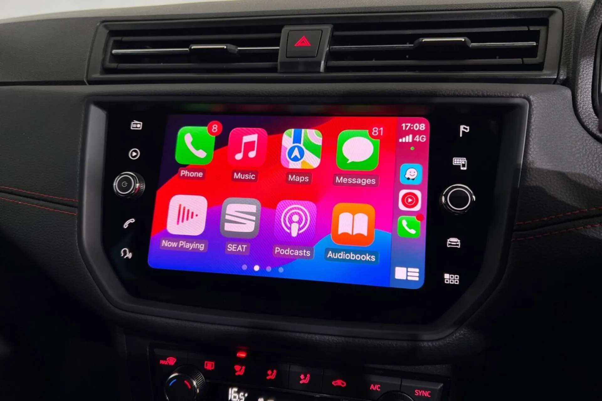 2019 SEAT ARONA 2019 SEAT ARONA