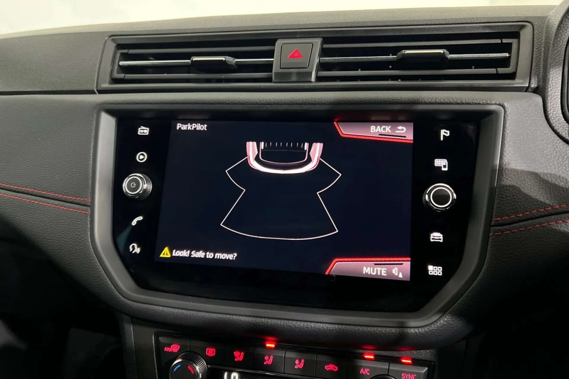 2019 SEAT ARONA 2019 SEAT ARONA