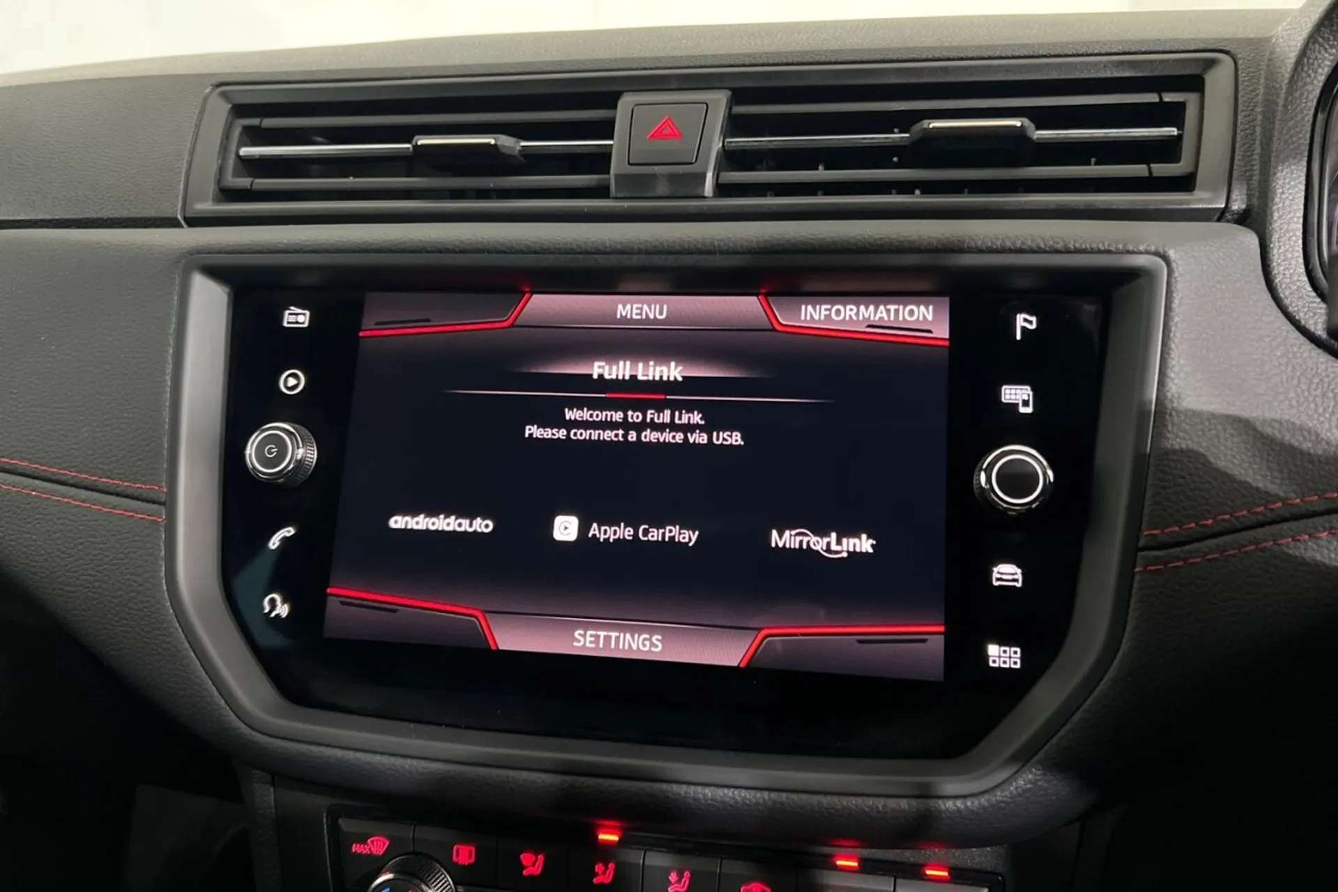 2019 SEAT ARONA 2019 SEAT ARONA