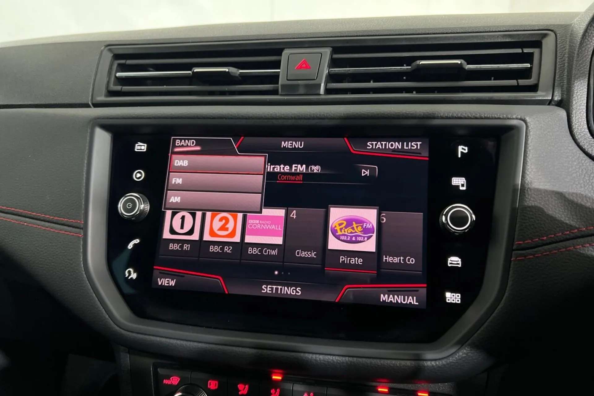 2019 SEAT ARONA 2019 SEAT ARONA