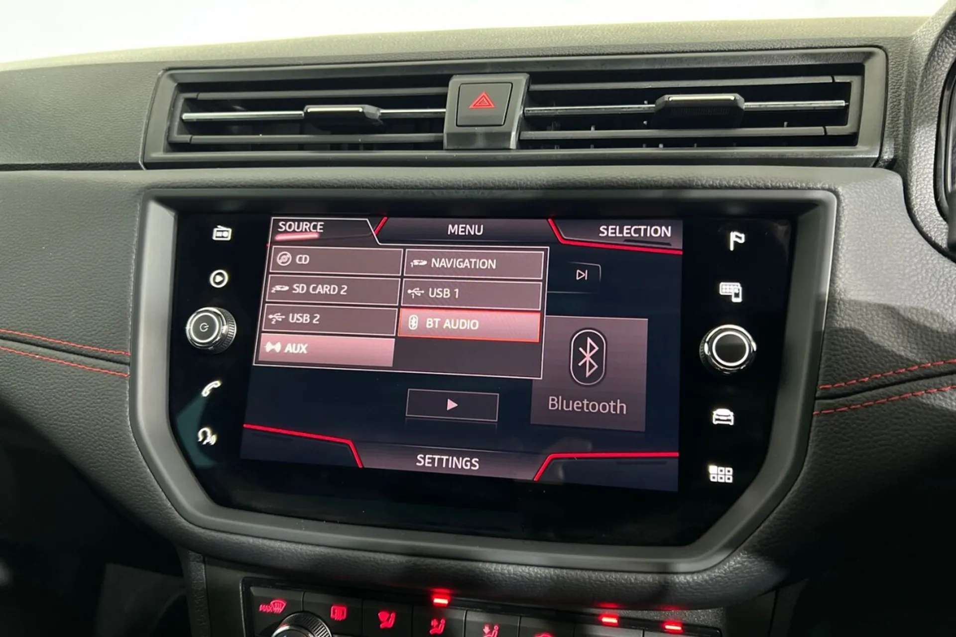 2019 SEAT ARONA 2019 SEAT ARONA