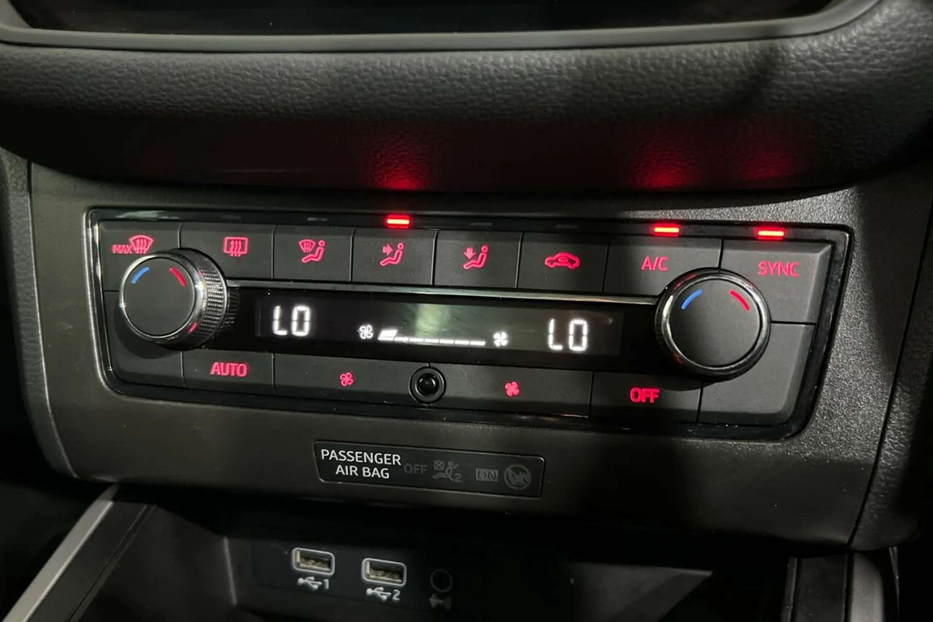 2019 SEAT ARONA 2019 SEAT ARONA