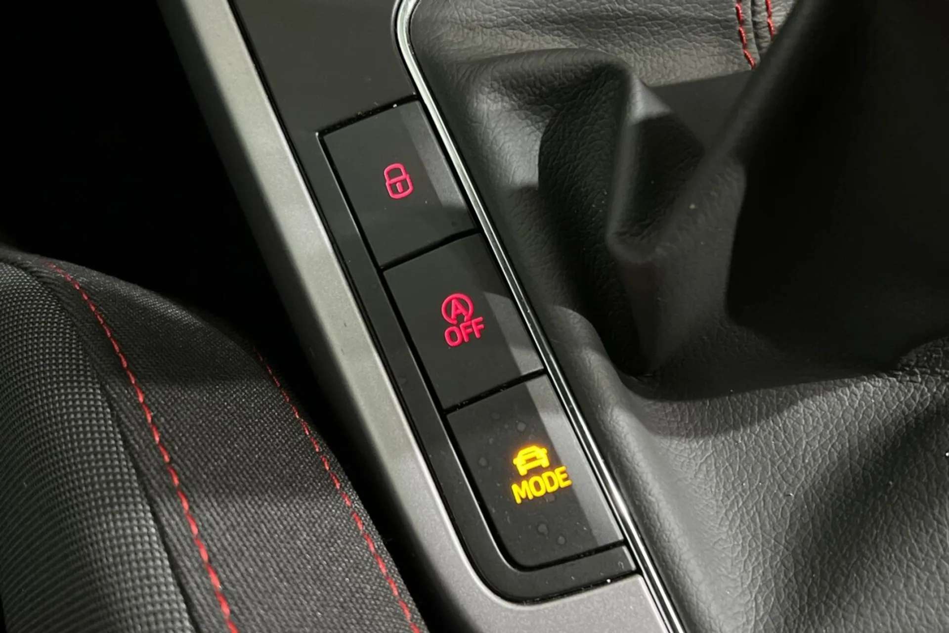 2019 SEAT ARONA 2019 SEAT ARONA