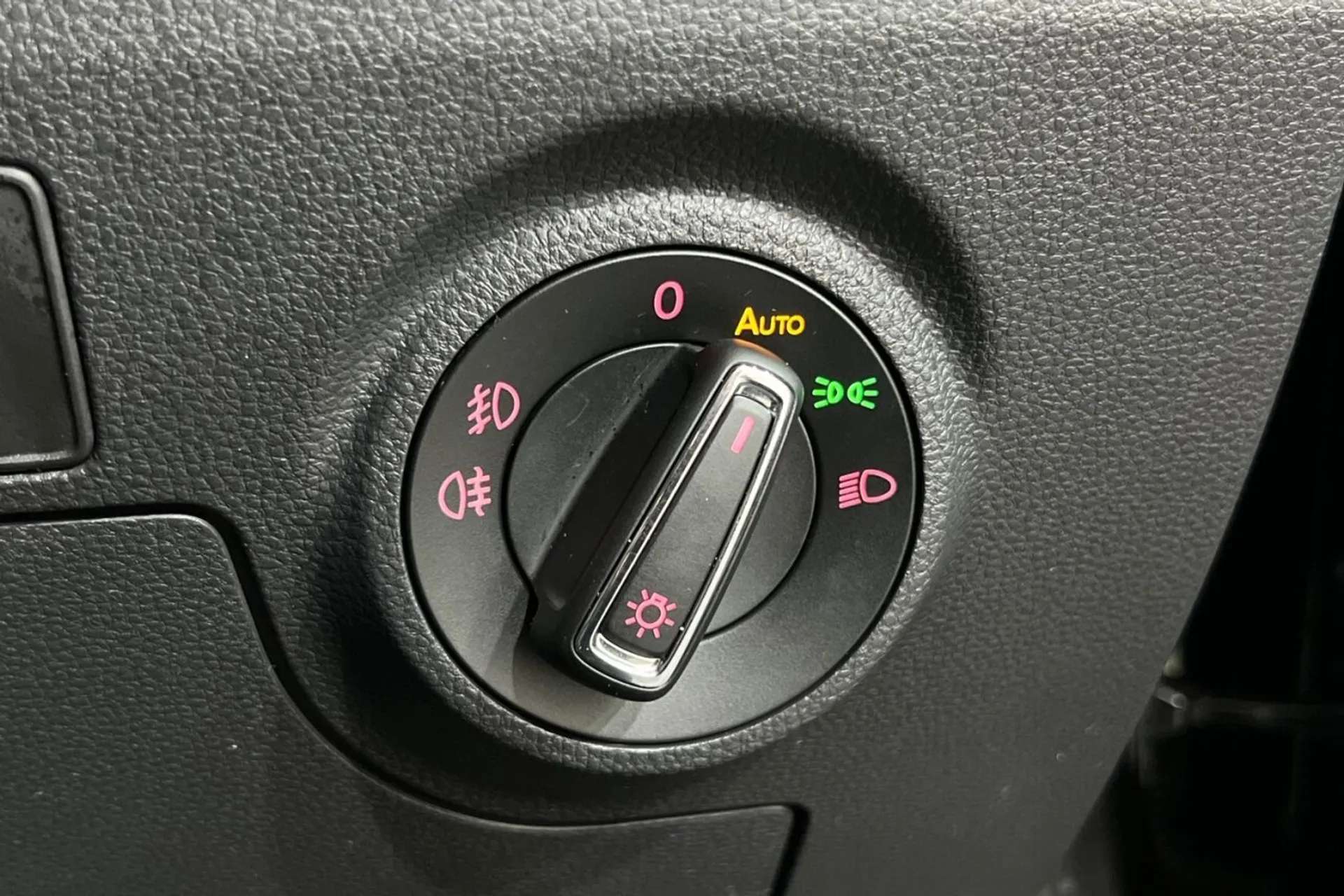 2019 SEAT ARONA 2019 SEAT ARONA