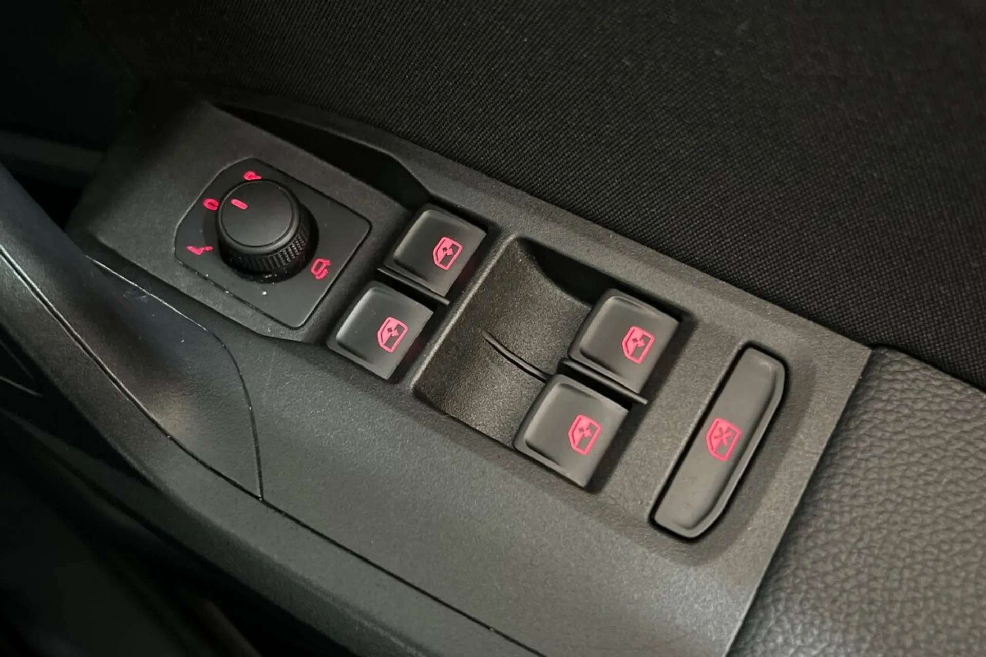 2019 SEAT ARONA 2019 SEAT ARONA