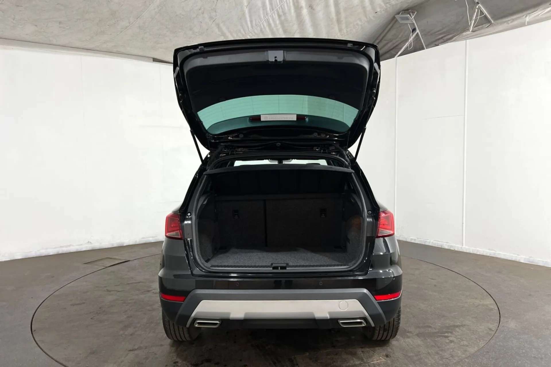 2019 SEAT ARONA 2019 SEAT ARONA