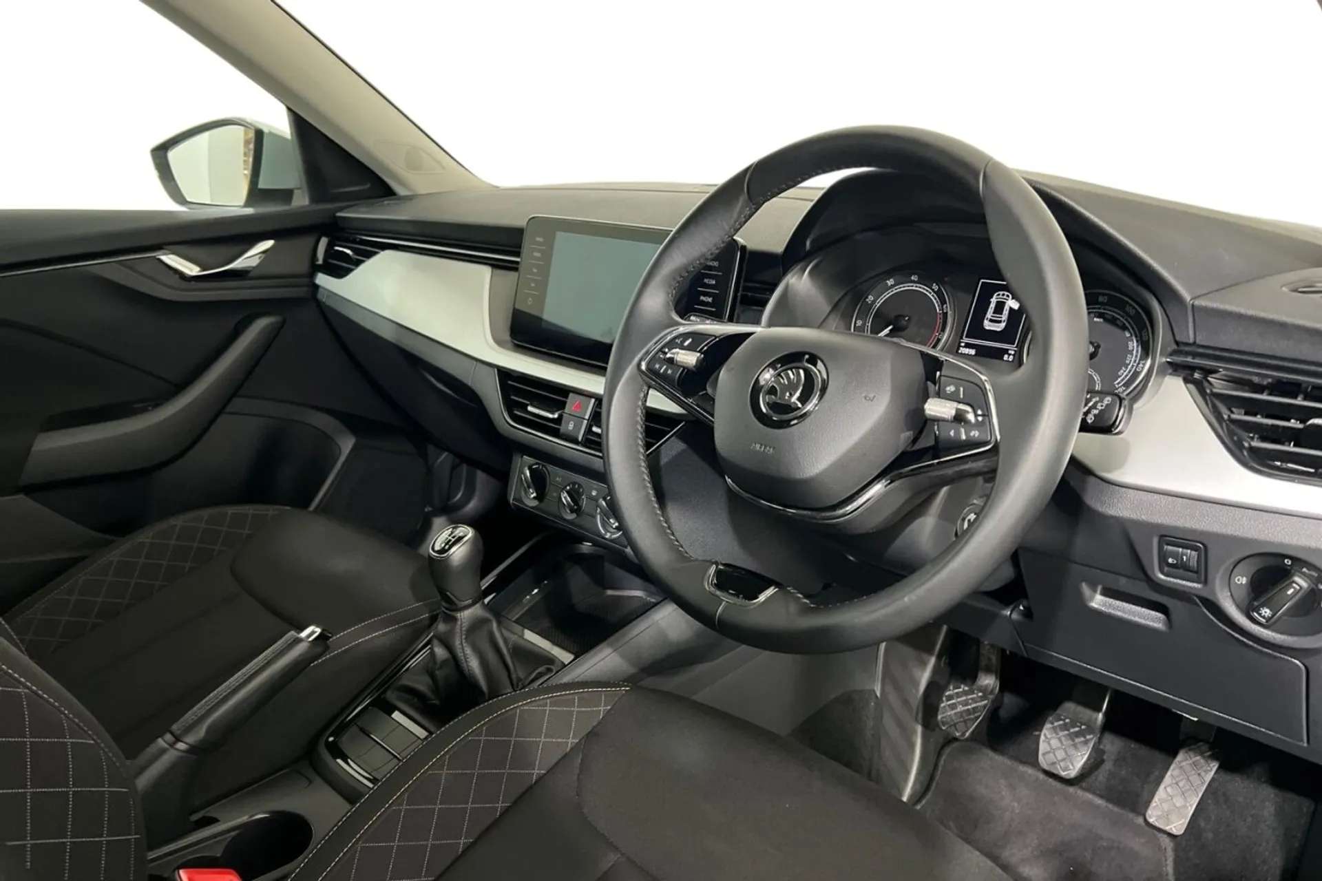 2023 SKODA KAMIQ 2023 SKODA KAMIQ