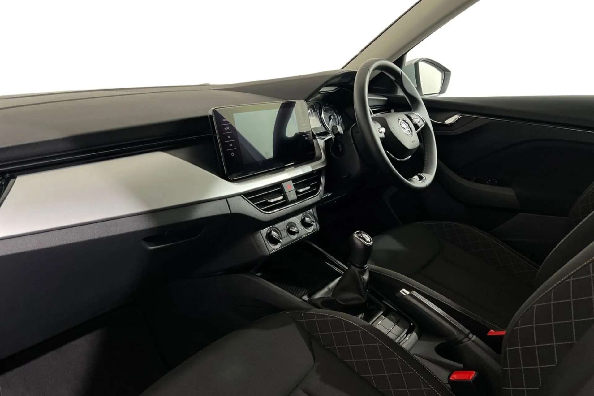 2023 SKODA KAMIQ 2023 SKODA KAMIQ