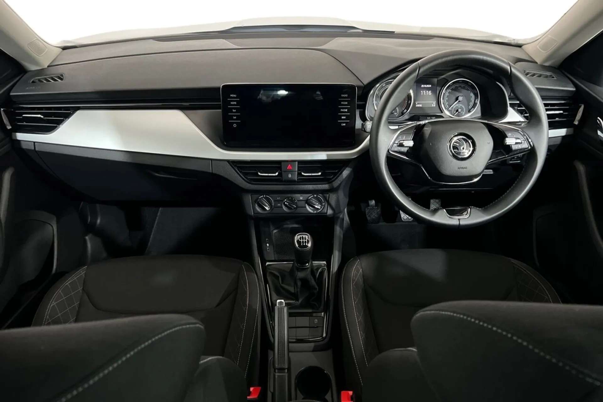 2023 SKODA KAMIQ 2023 SKODA KAMIQ