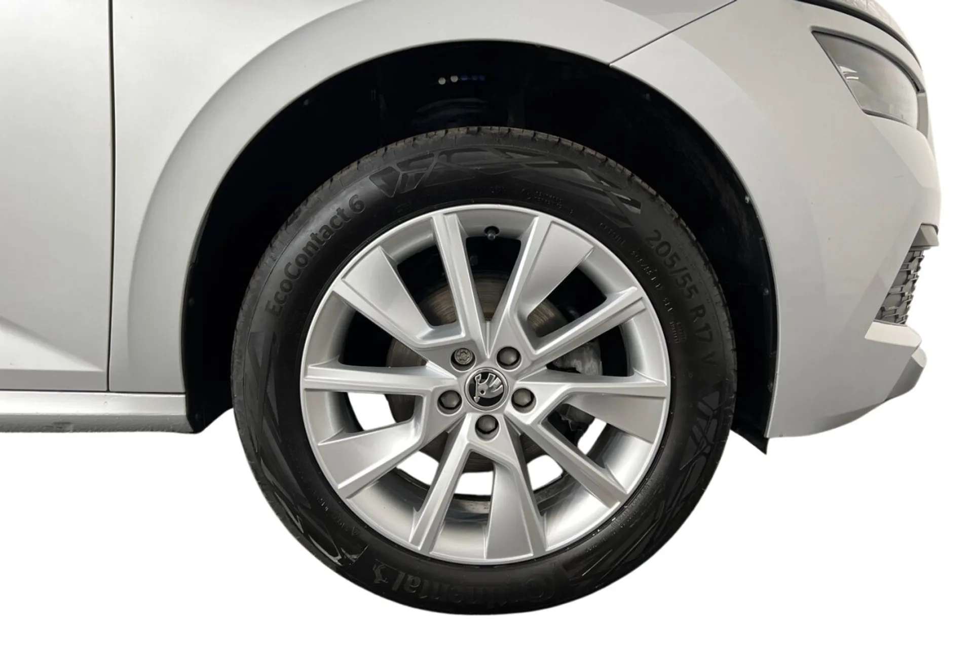 2023 SKODA KAMIQ 2023 SKODA KAMIQ