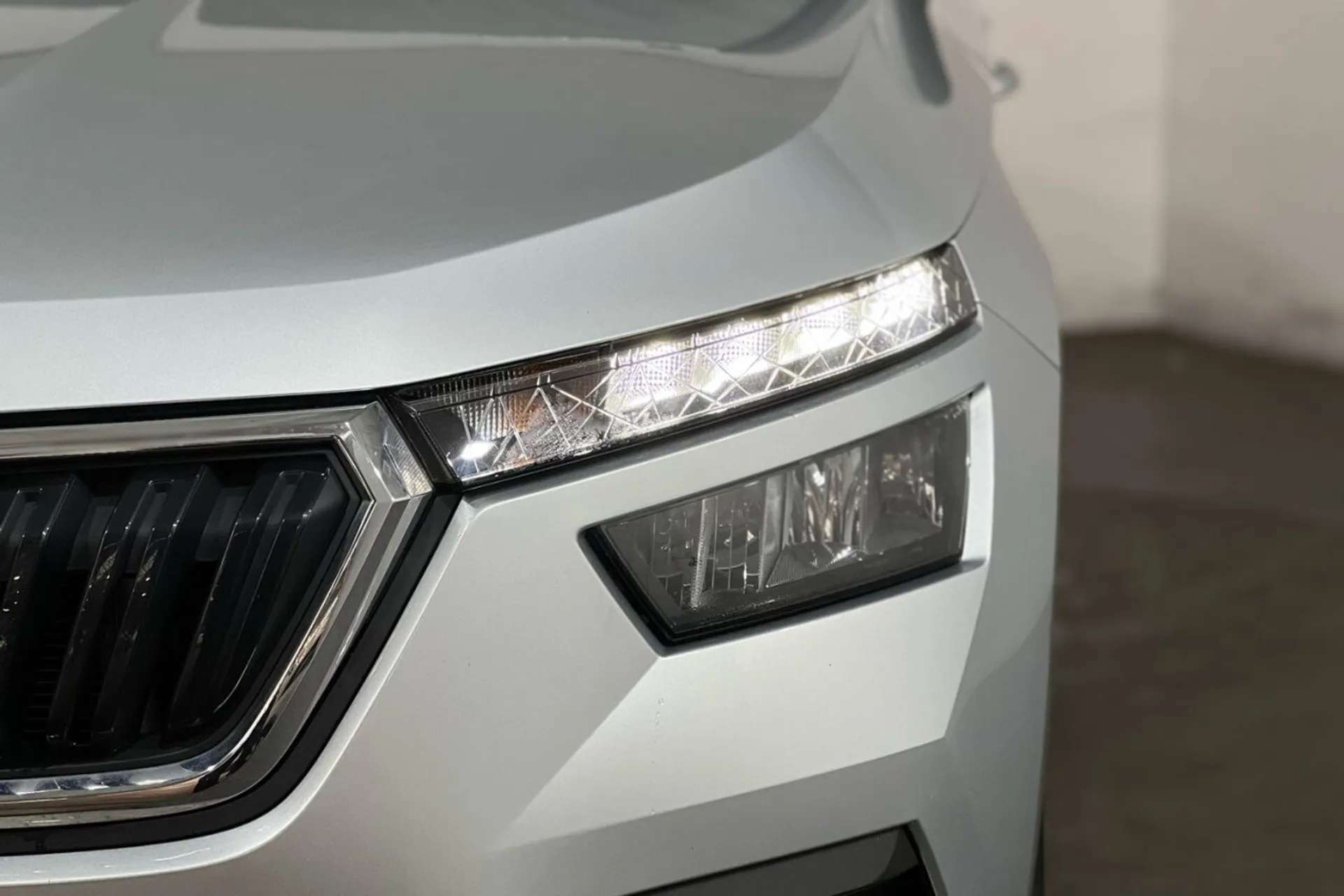 2023 SKODA KAMIQ 2023 SKODA KAMIQ