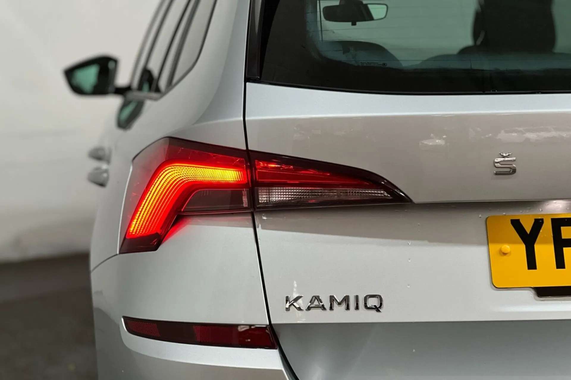 2023 SKODA KAMIQ 2023 SKODA KAMIQ