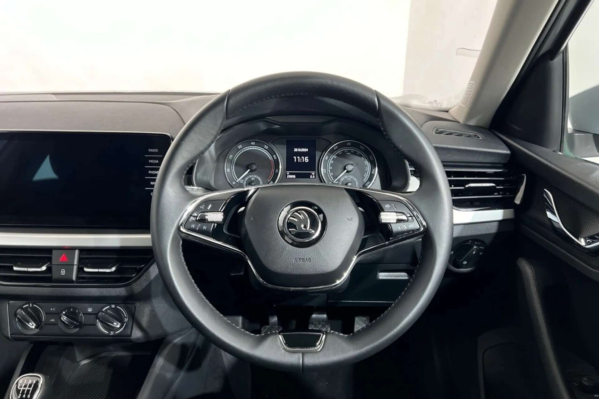 2023 SKODA KAMIQ 2023 SKODA KAMIQ