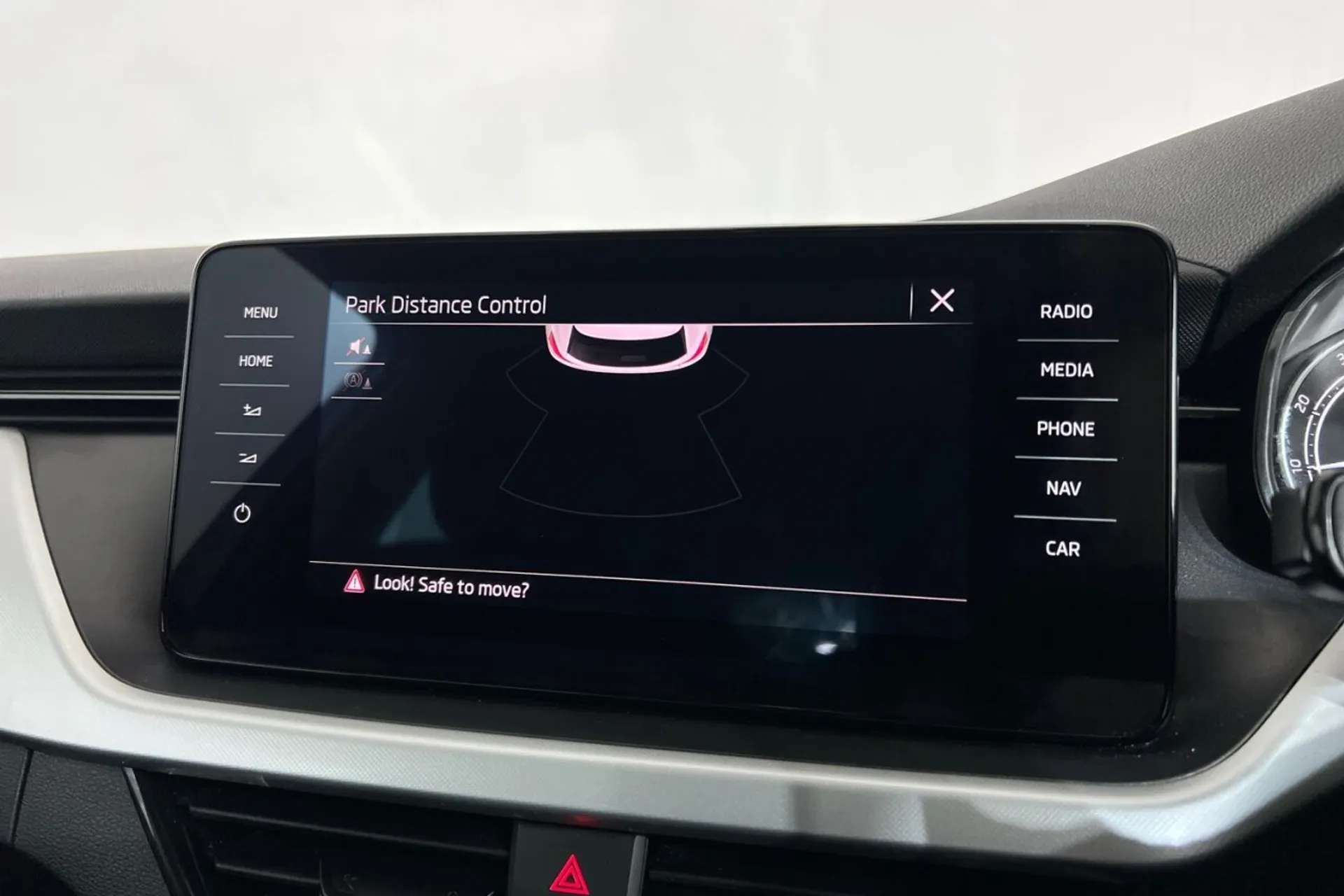 2023 SKODA KAMIQ 2023 SKODA KAMIQ