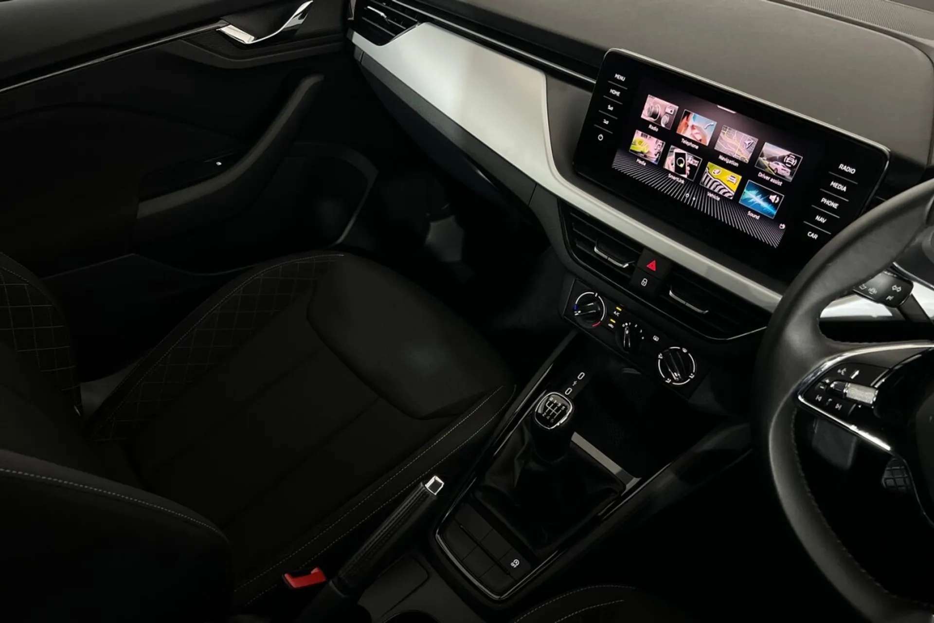 2023 SKODA KAMIQ 2023 SKODA KAMIQ