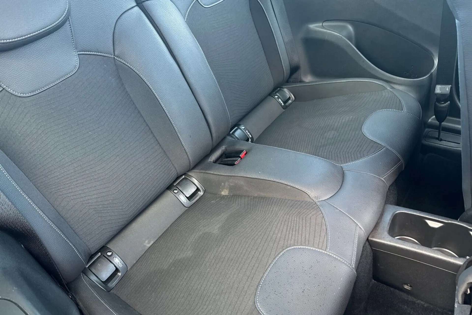 2018 VAUXHALL ADAM 2018 VAUXHALL ADAM