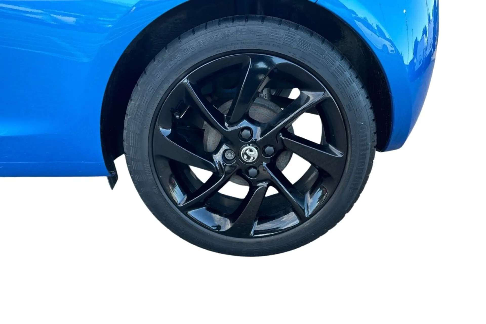 2018 VAUXHALL ADAM 2018 VAUXHALL ADAM