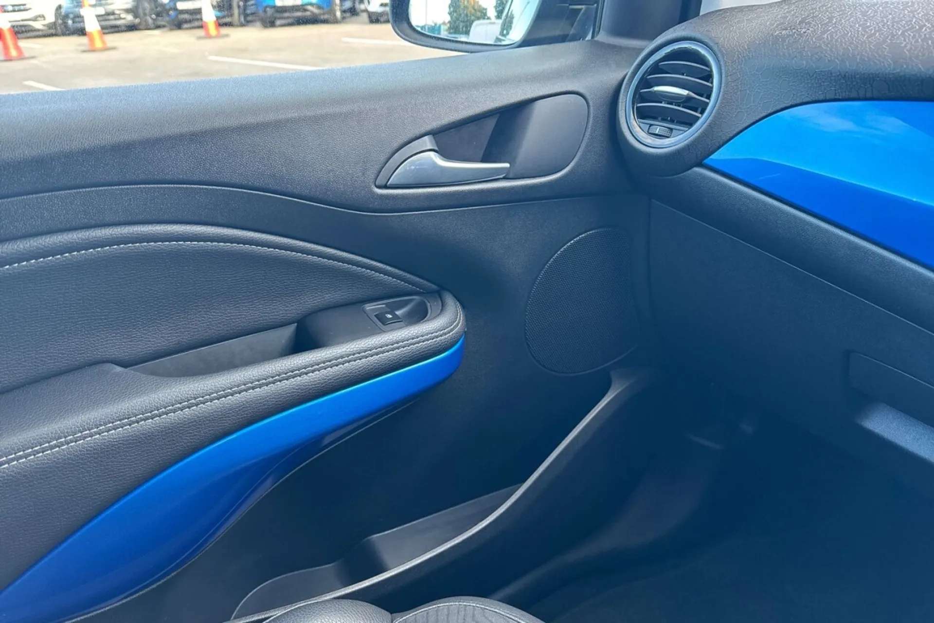 2018 VAUXHALL ADAM 2018 VAUXHALL ADAM