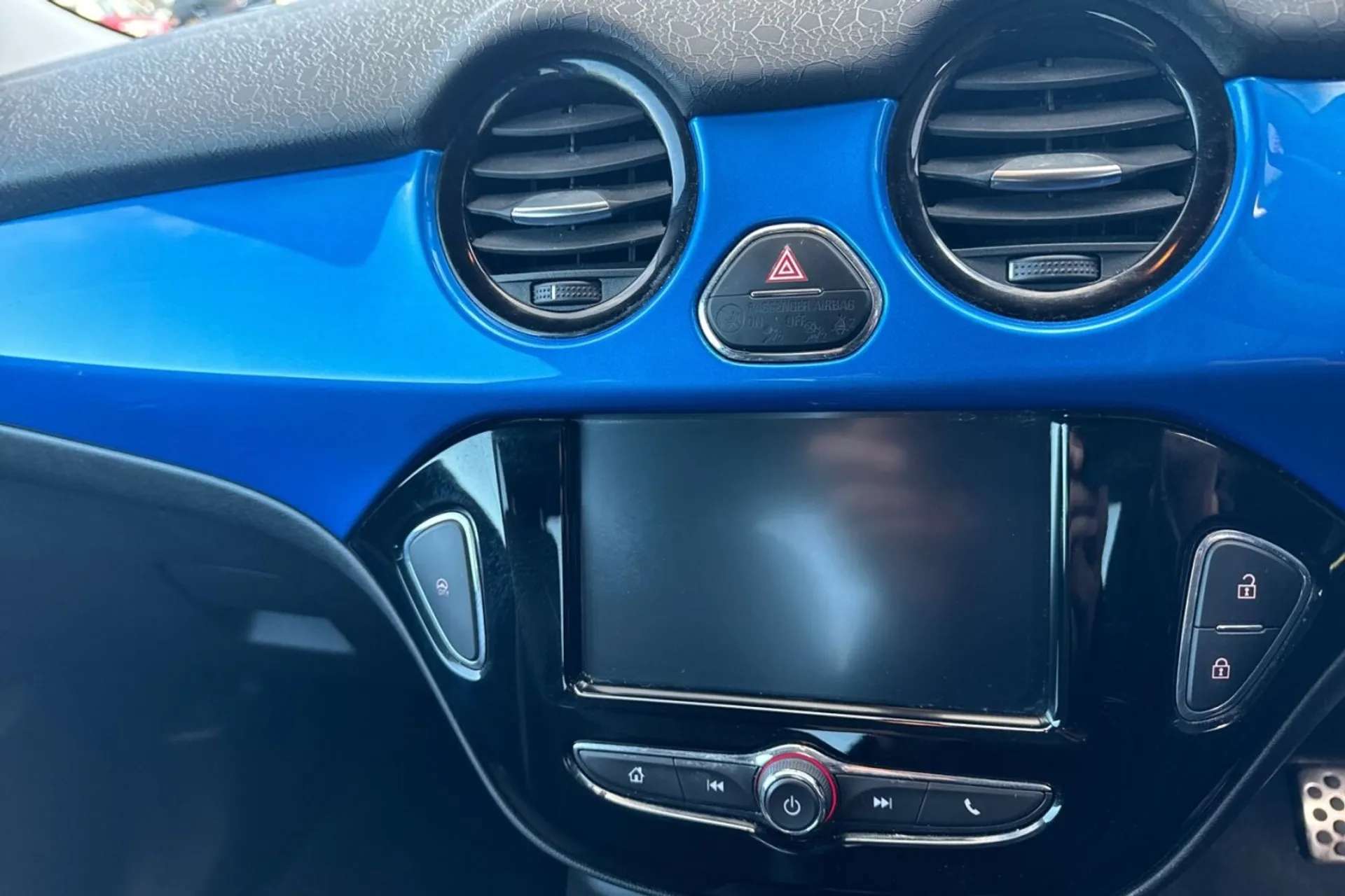 2018 VAUXHALL ADAM 2018 VAUXHALL ADAM