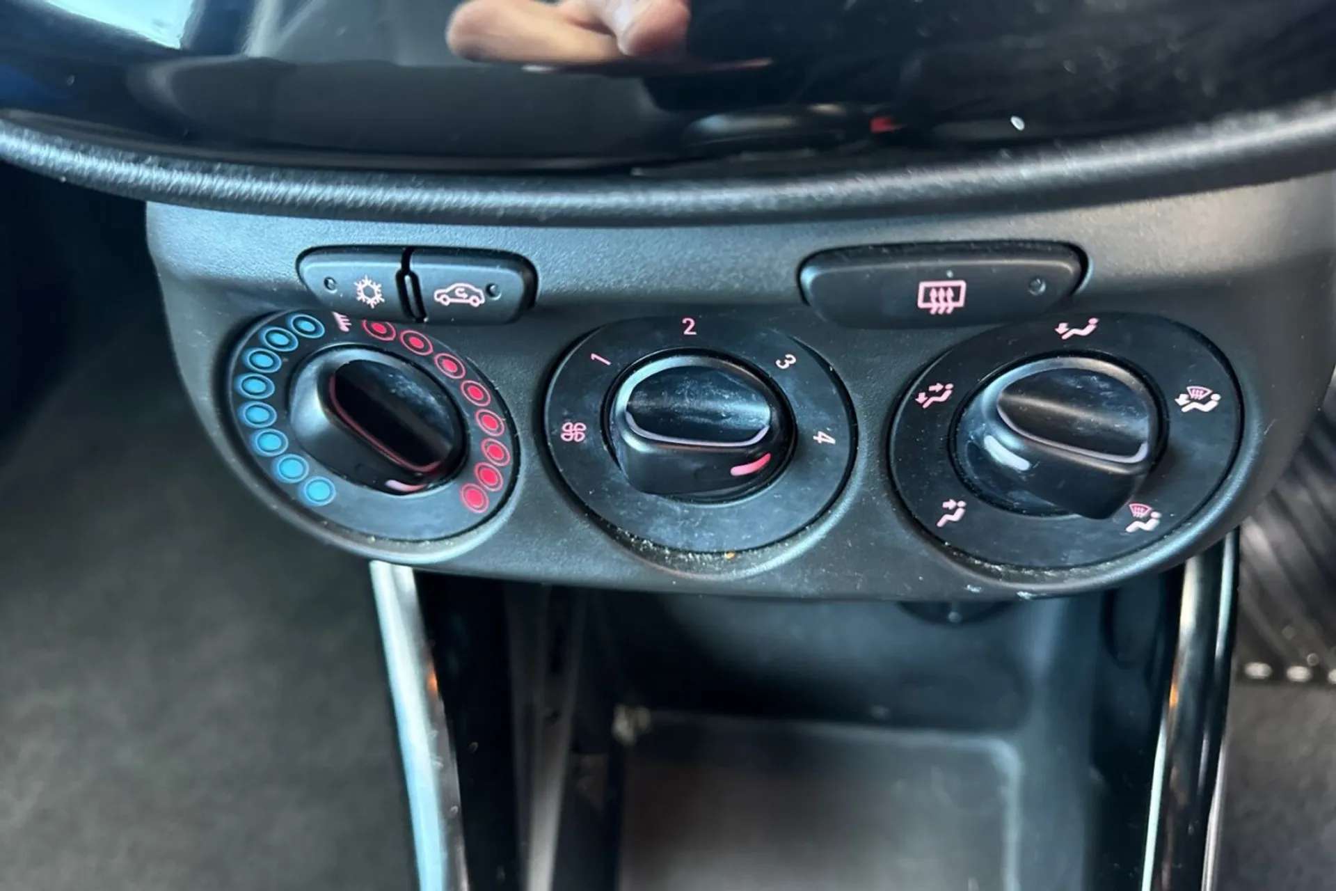 2018 VAUXHALL ADAM 2018 VAUXHALL ADAM